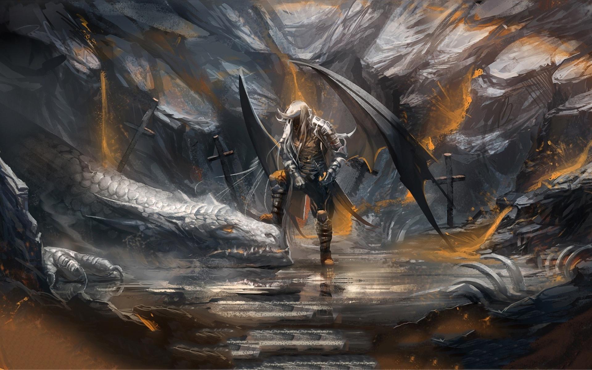 Dark Elves Warhammer
 Wallpapers