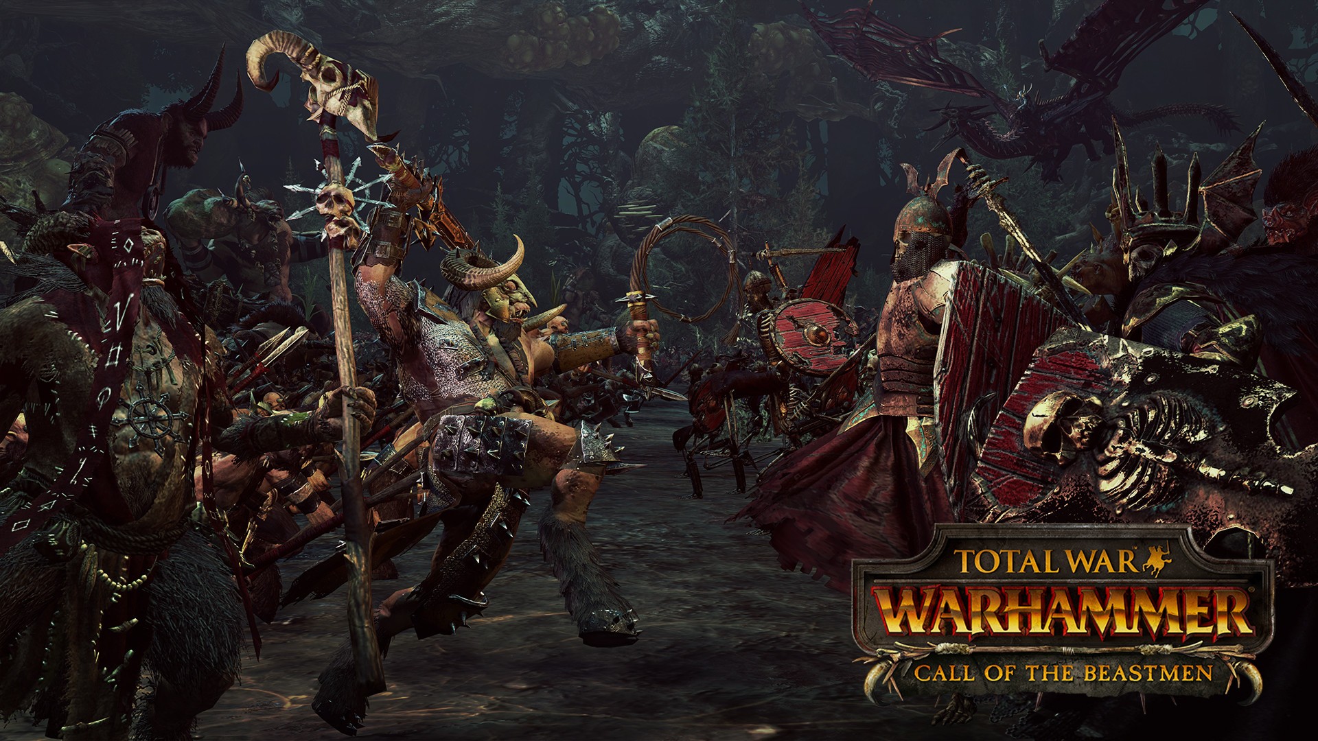 Dark Elves Warhammer
 Wallpapers