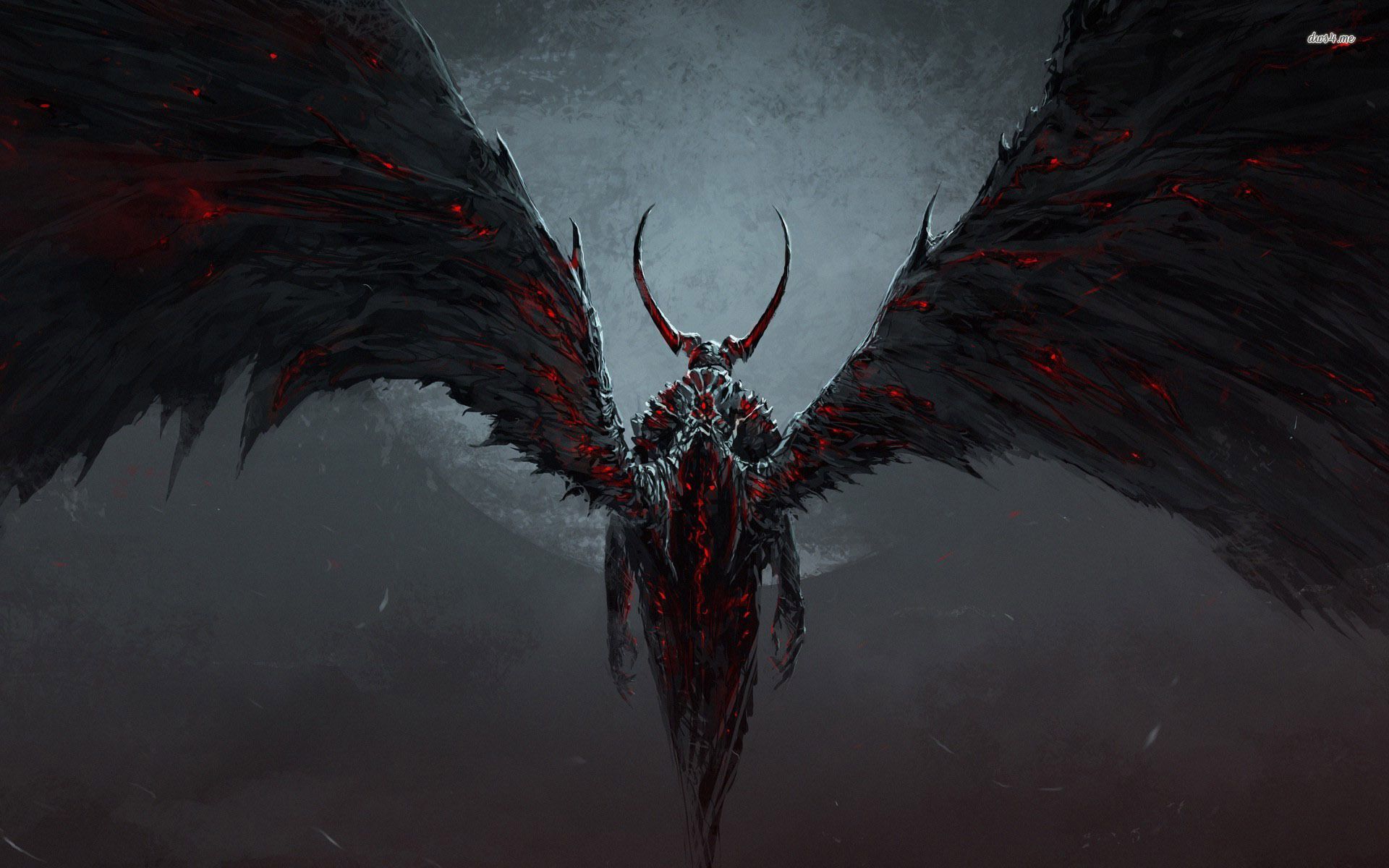 Dark Evil Wallpapers