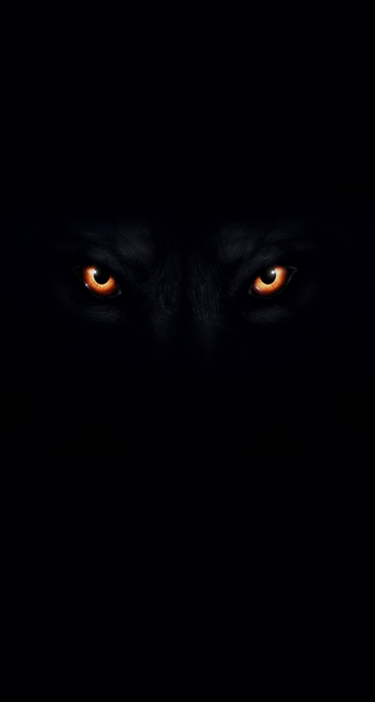 Dark Evil Wolf Wallpapers