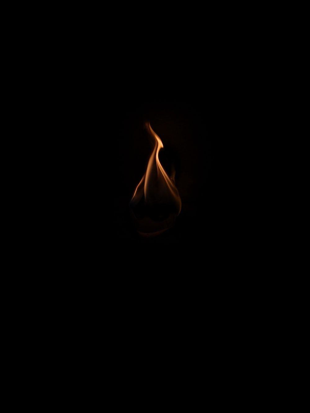 Dark Fire Wallpapers