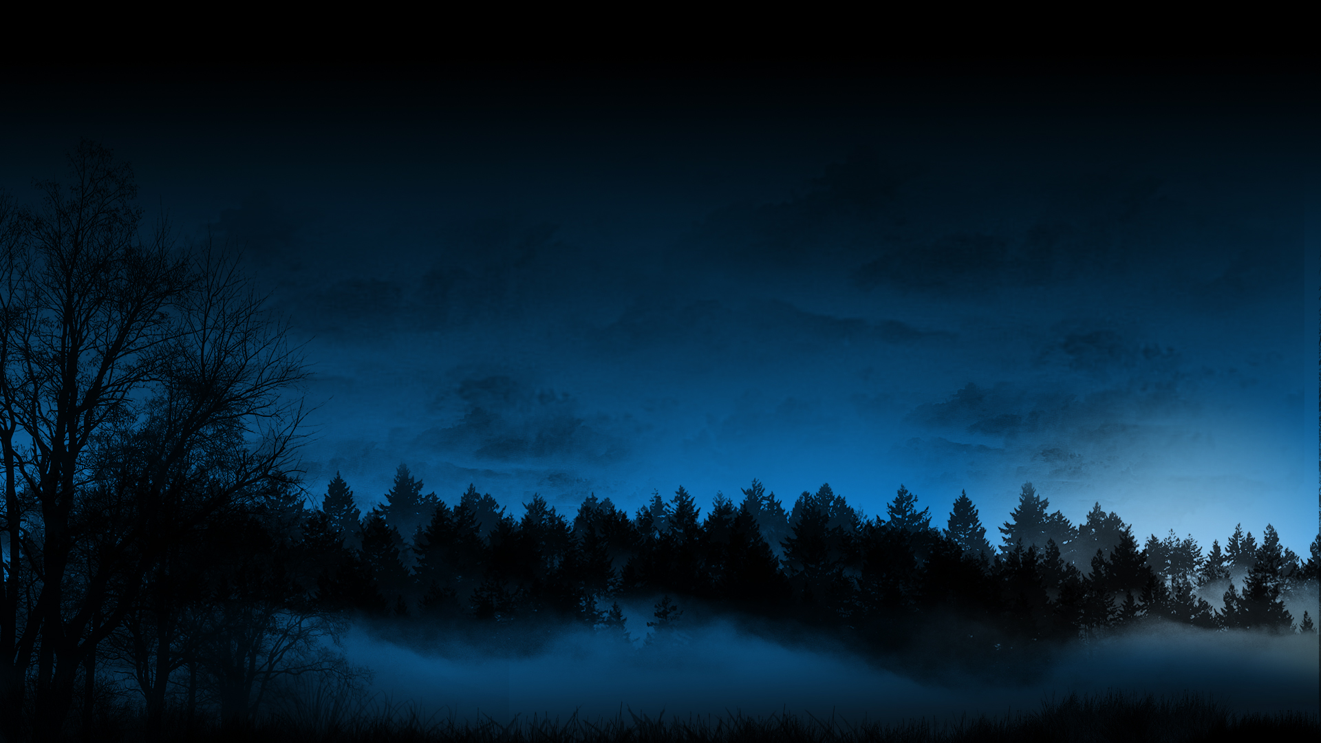 Dark Fog Wallpapers