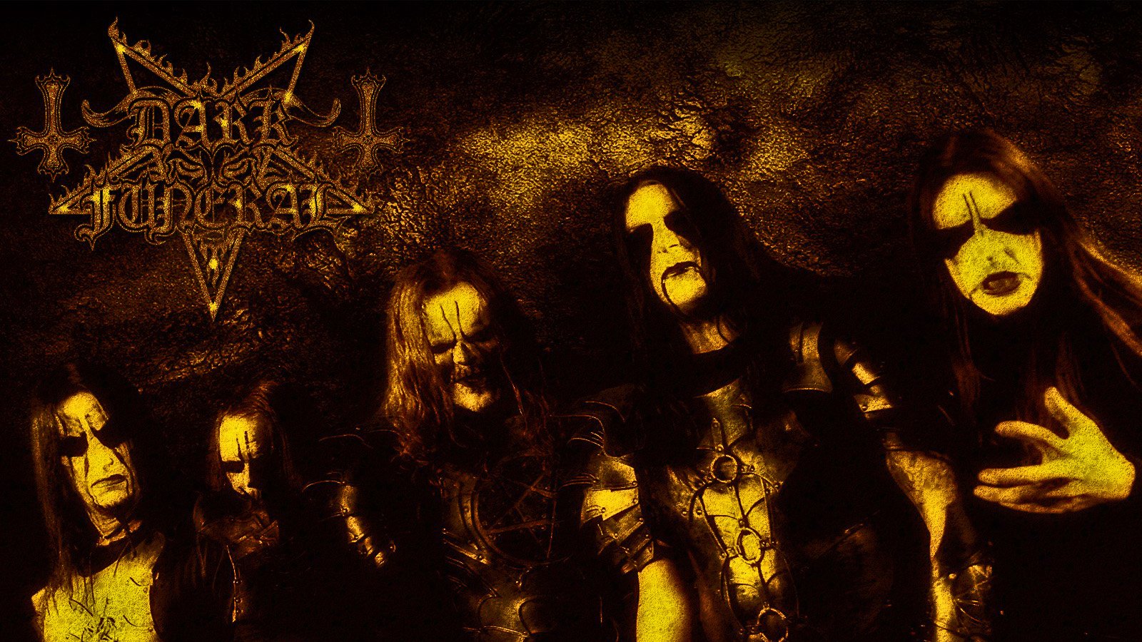 Dark Funeral Wallpapers