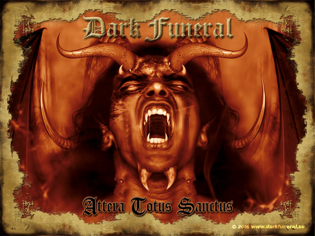 Dark Funeral Wallpapers