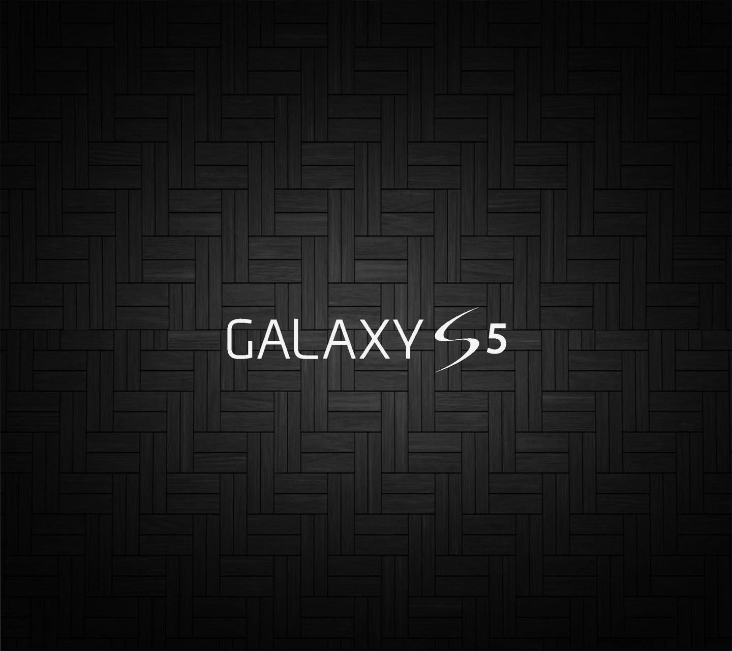 Dark Galaxy S5 Wallpapers