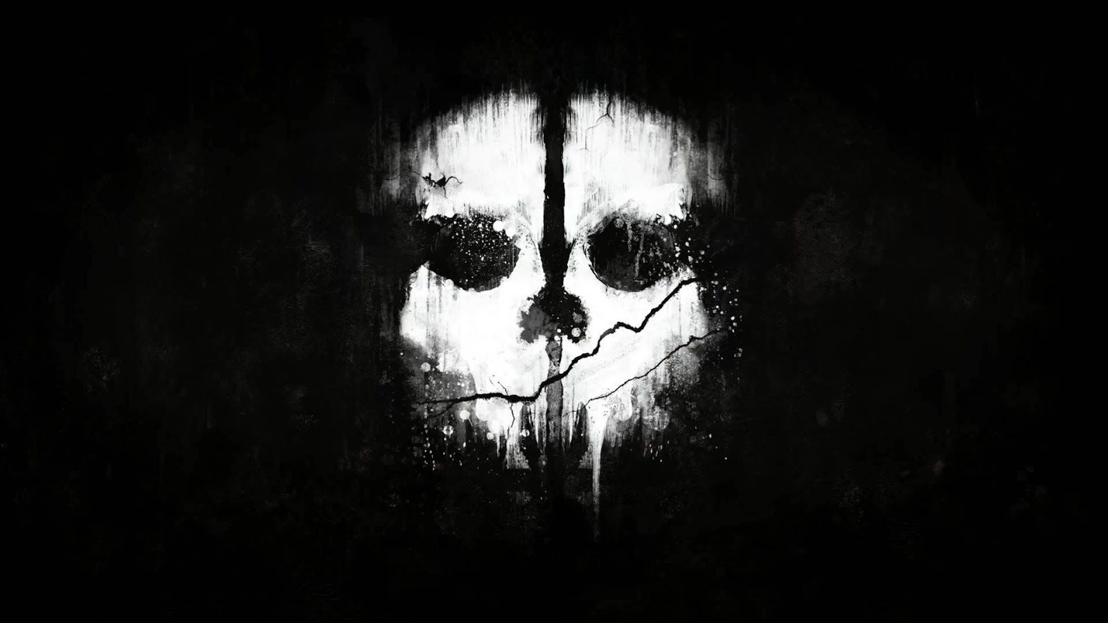 Dark Gaming Wallpapers