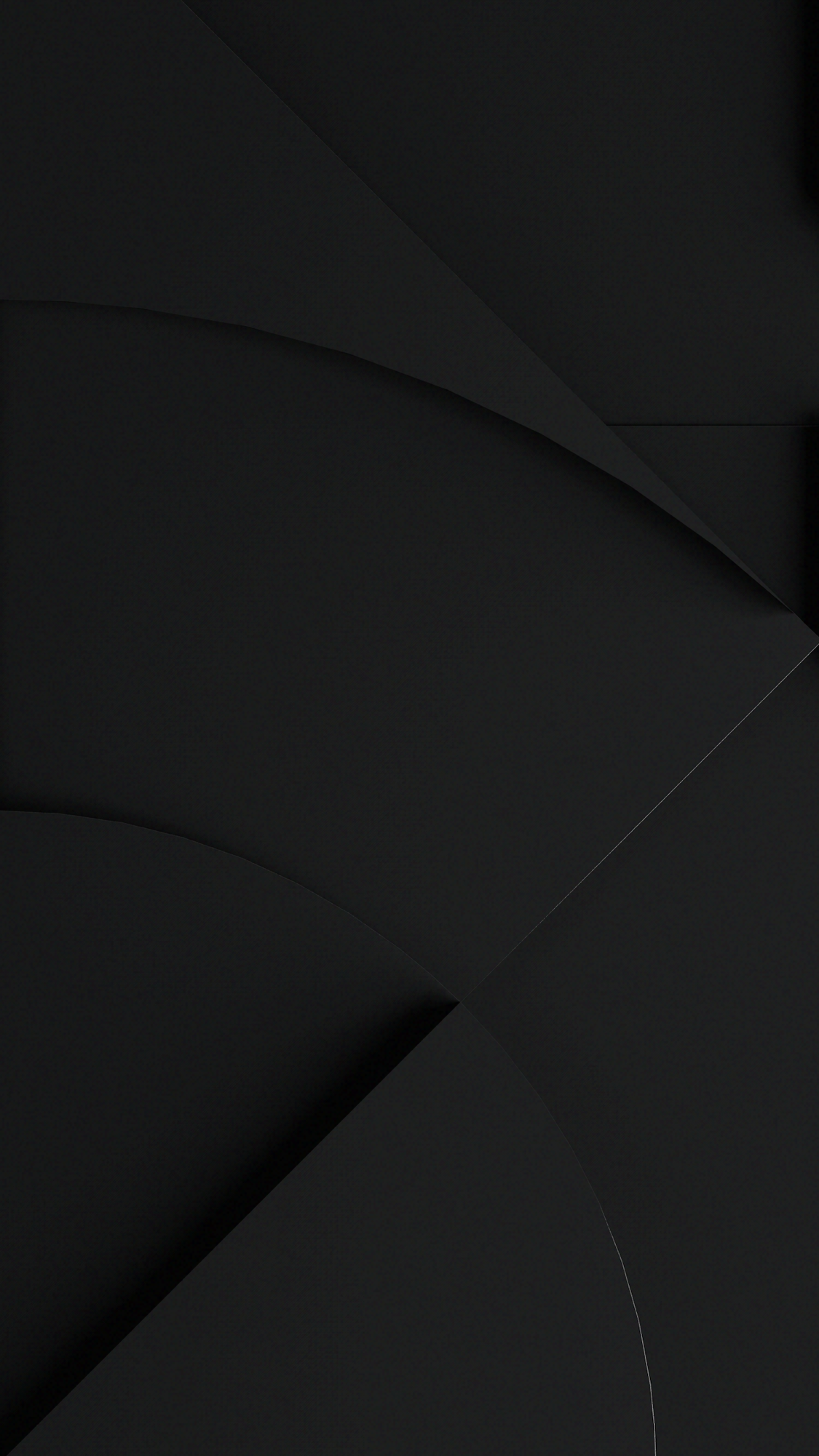 Dark Geometric Wallpapers