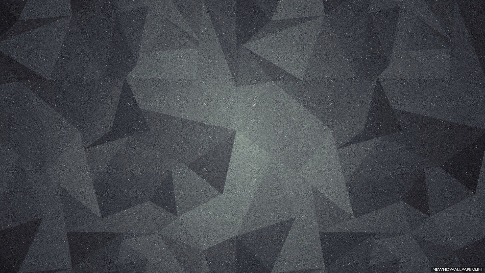 Dark Geometric Wallpapers