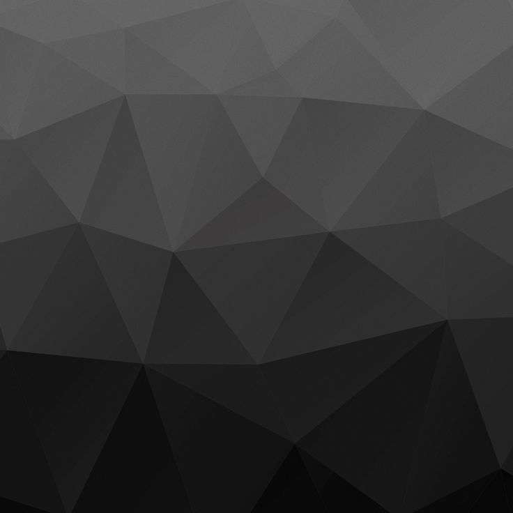 Dark Geometric Wallpapers