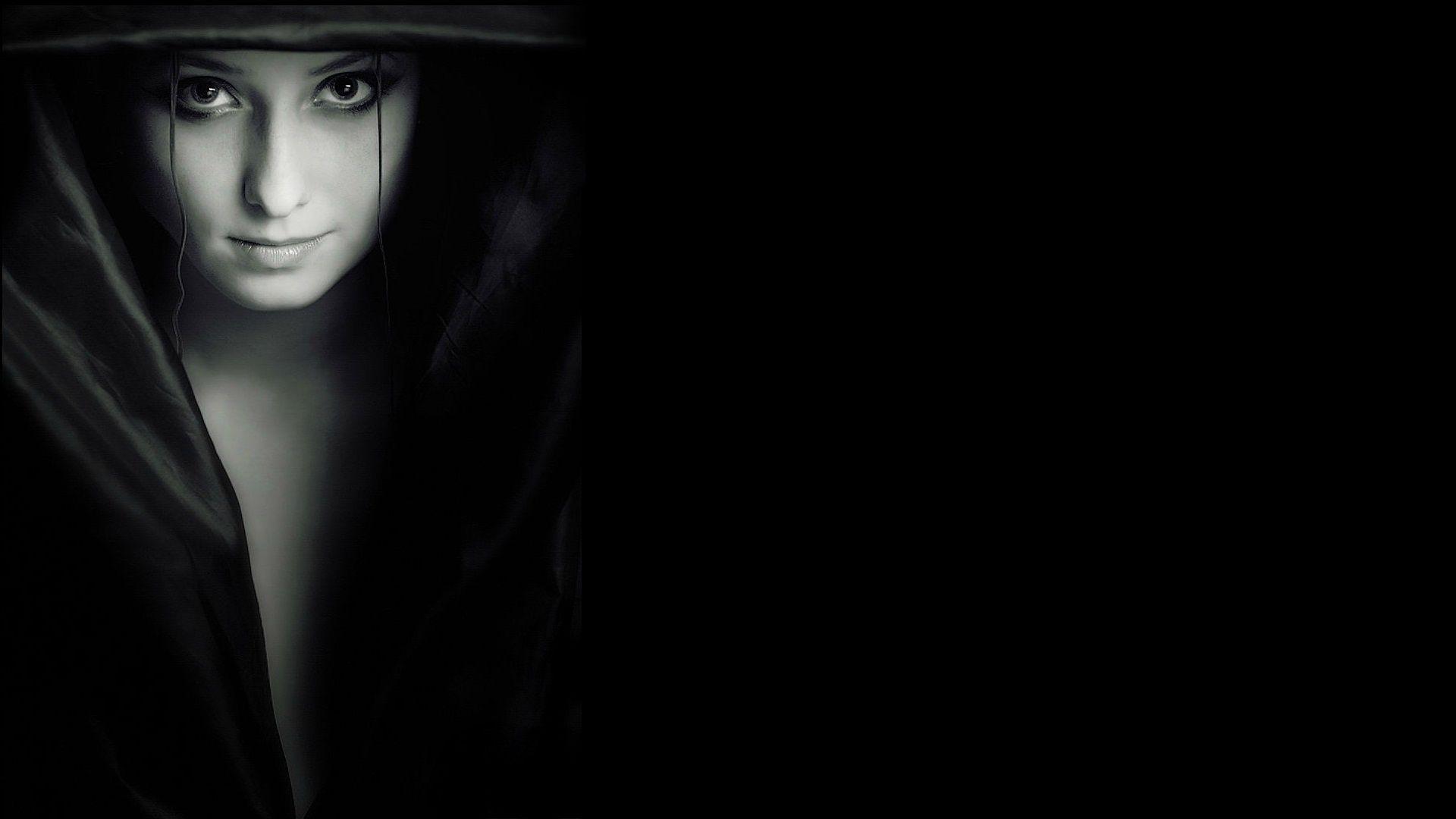 Dark Girly Wallpapers