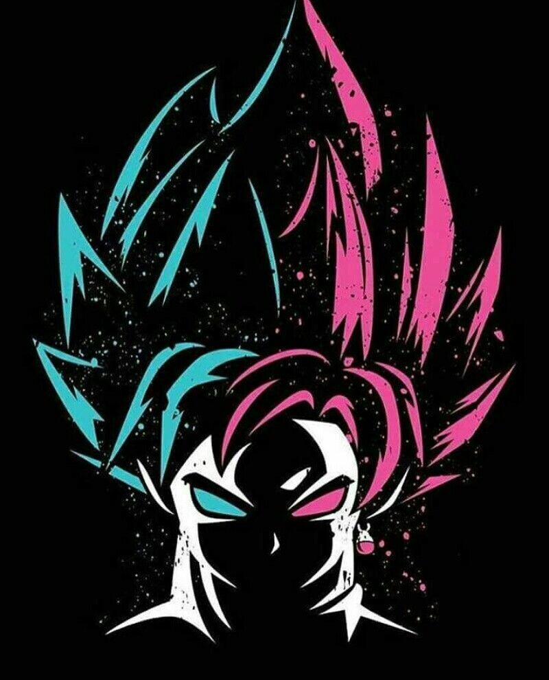 Dark Goku Wallpapers