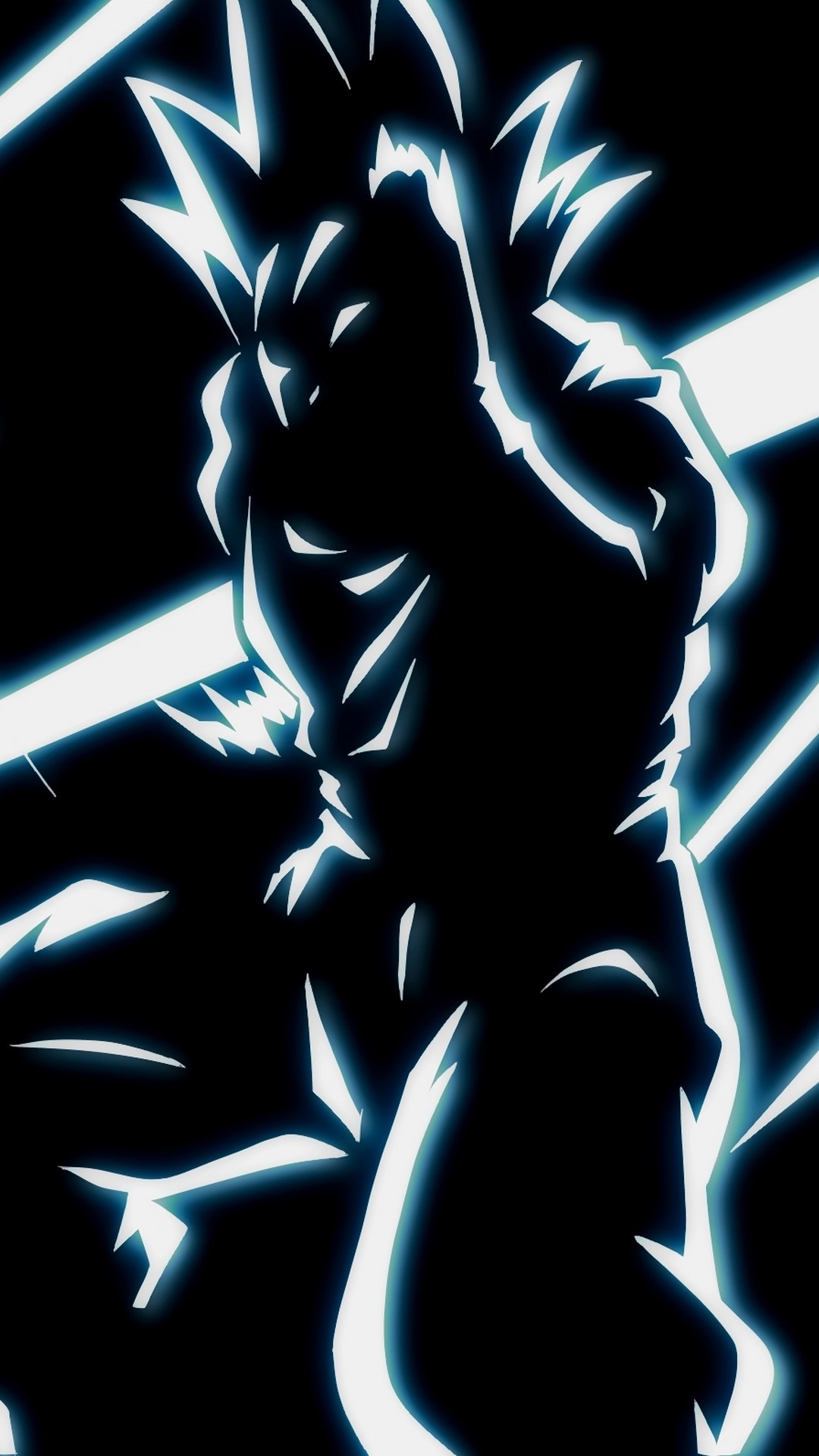 Dark Goku Wallpapers