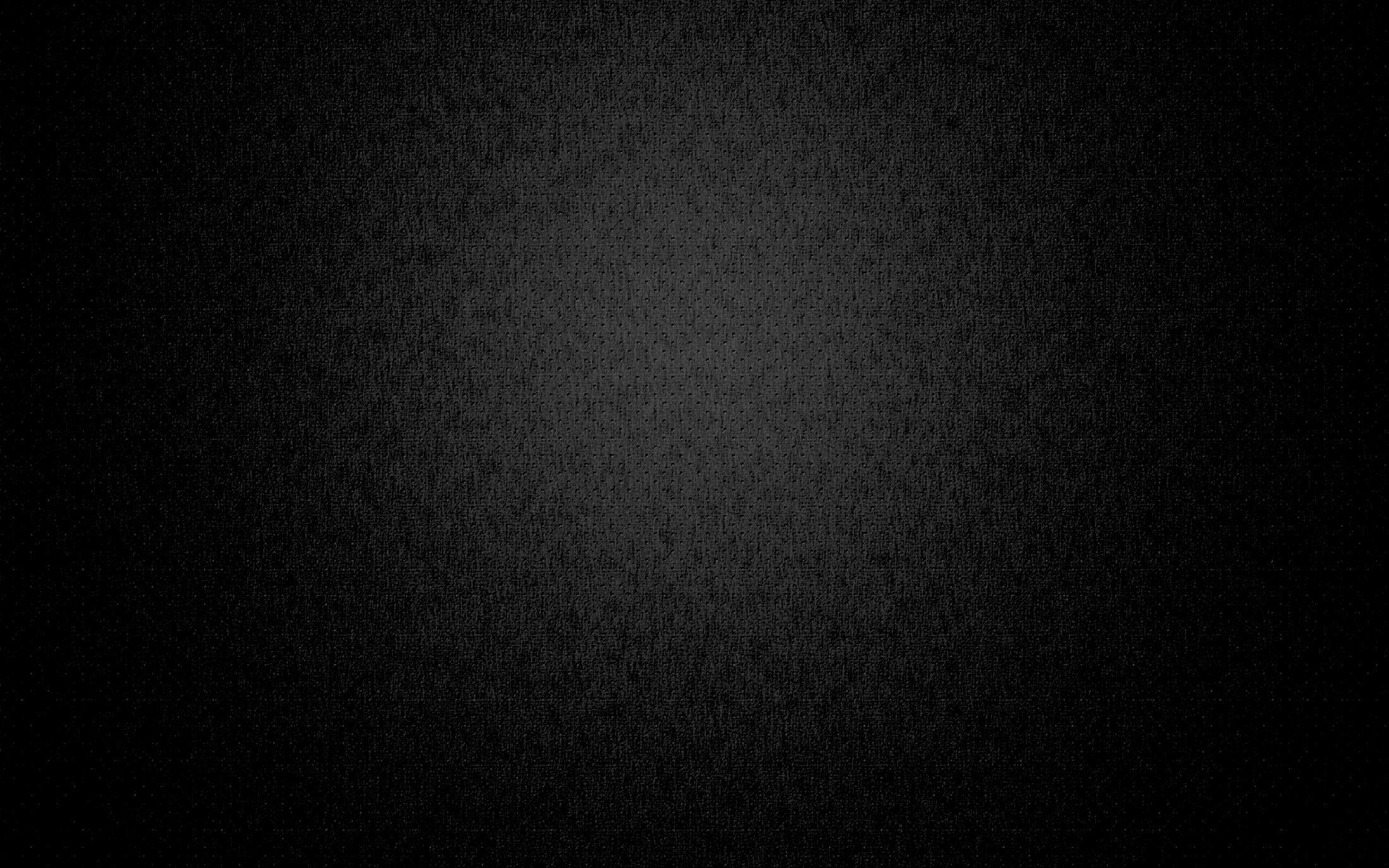 Dark Gradient Backgrounds