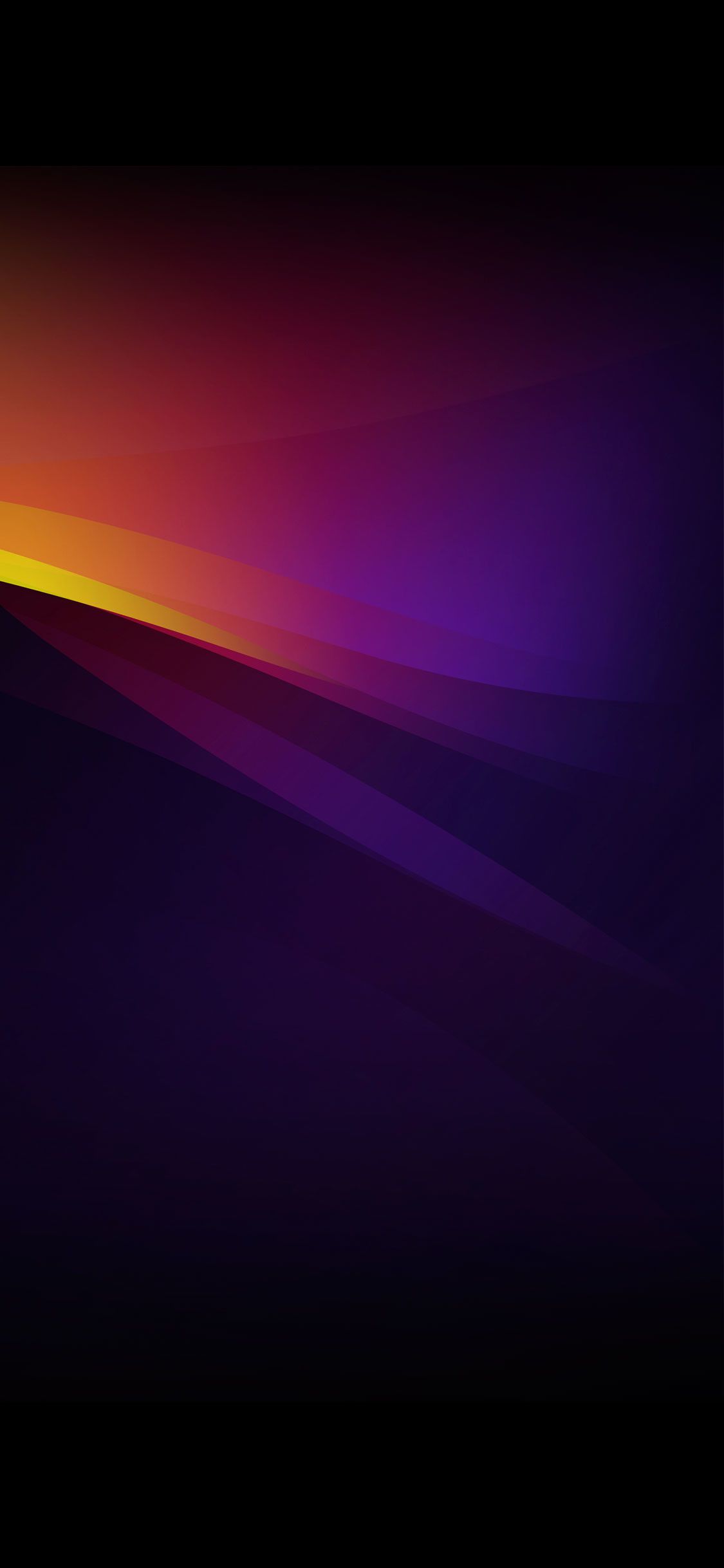 Dark Gradient Iphone Wallpapers