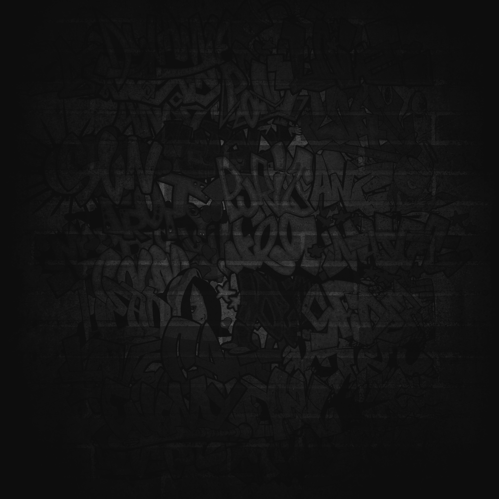 Dark Graffiti Wallpapers