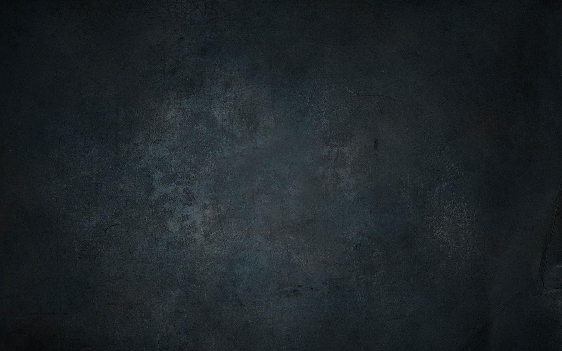 Dark Gray Background Texture