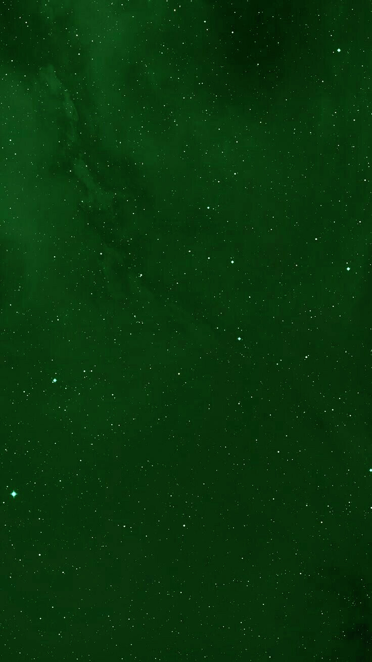 Dark Green Background