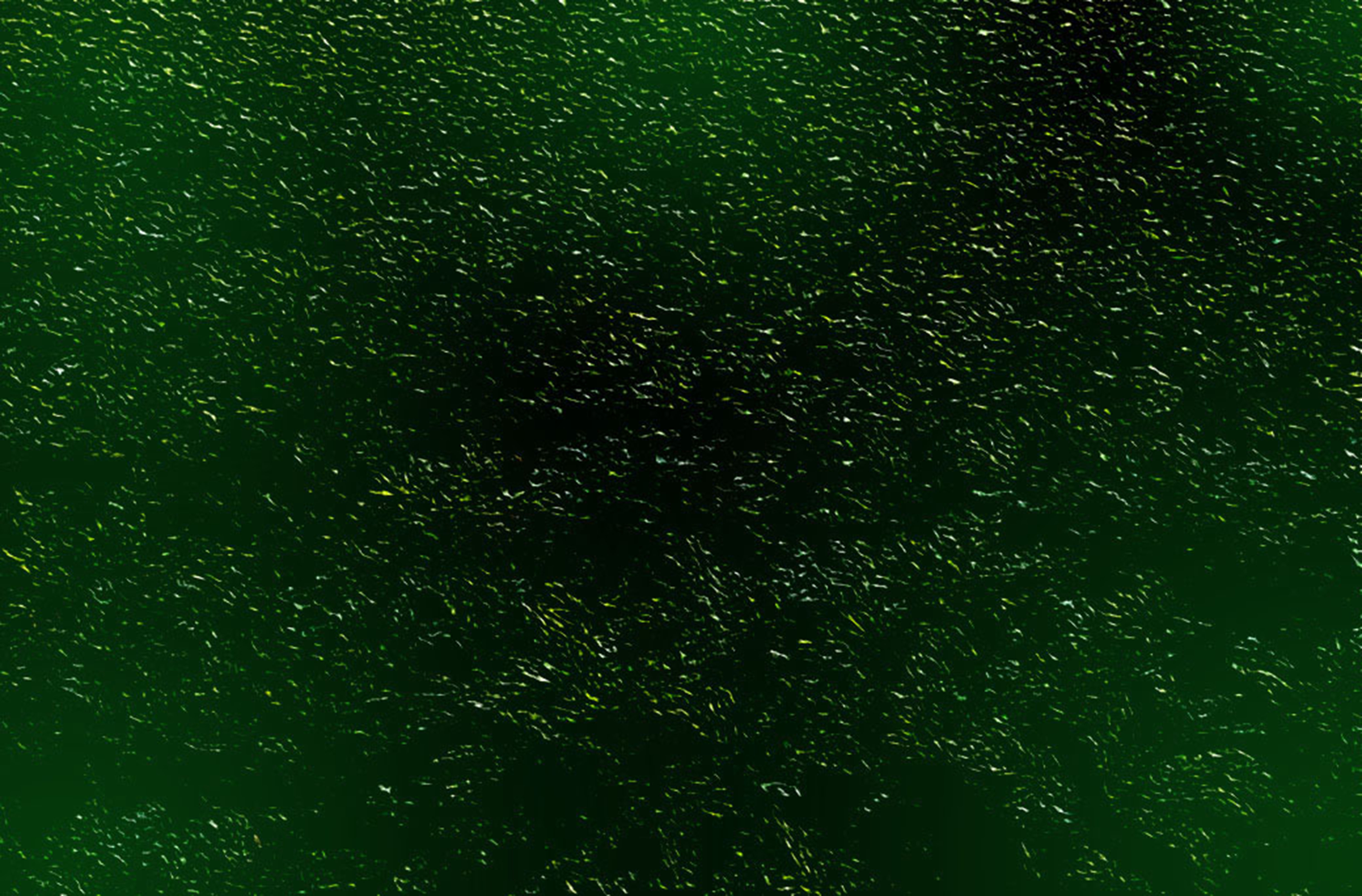 Dark Green Background