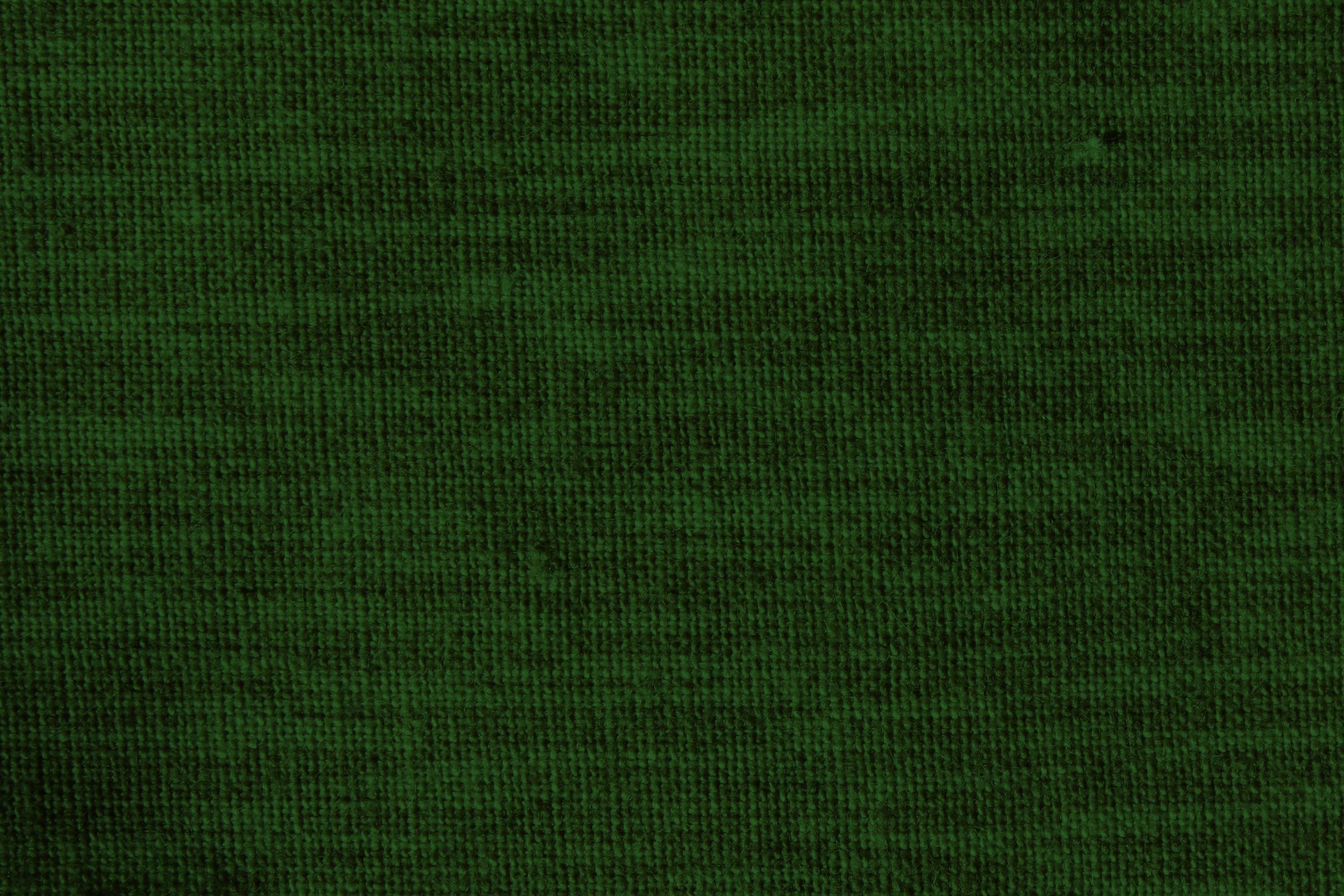 Dark Green Background