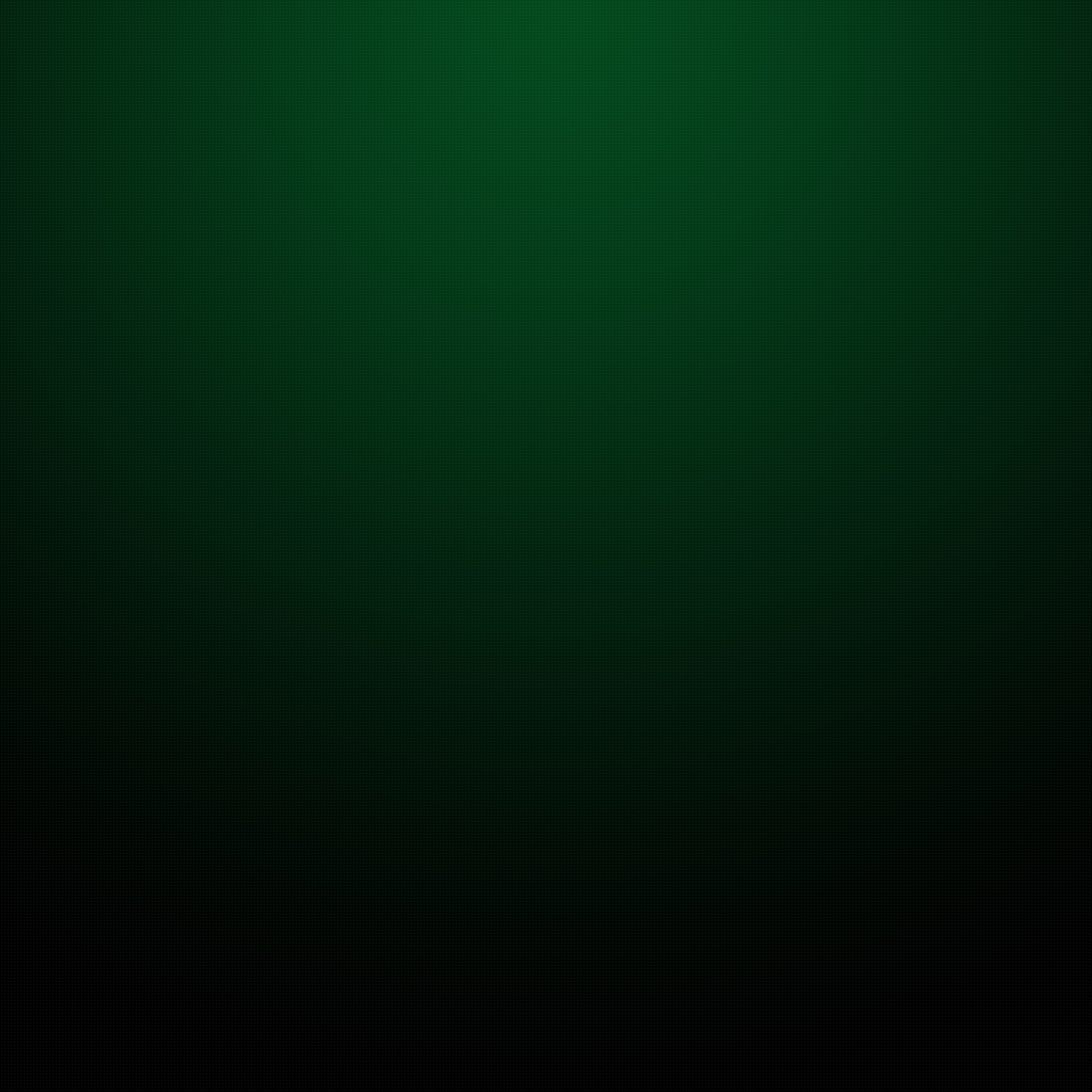 Dark Green Background