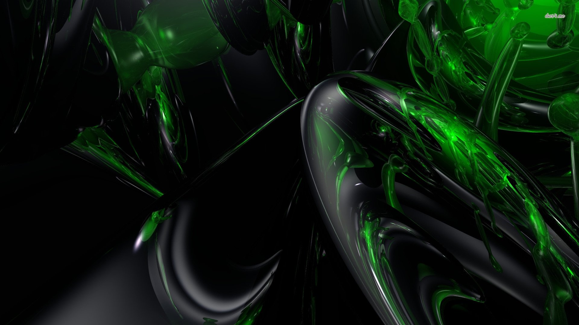 Dark Green Desktop Wallpapers