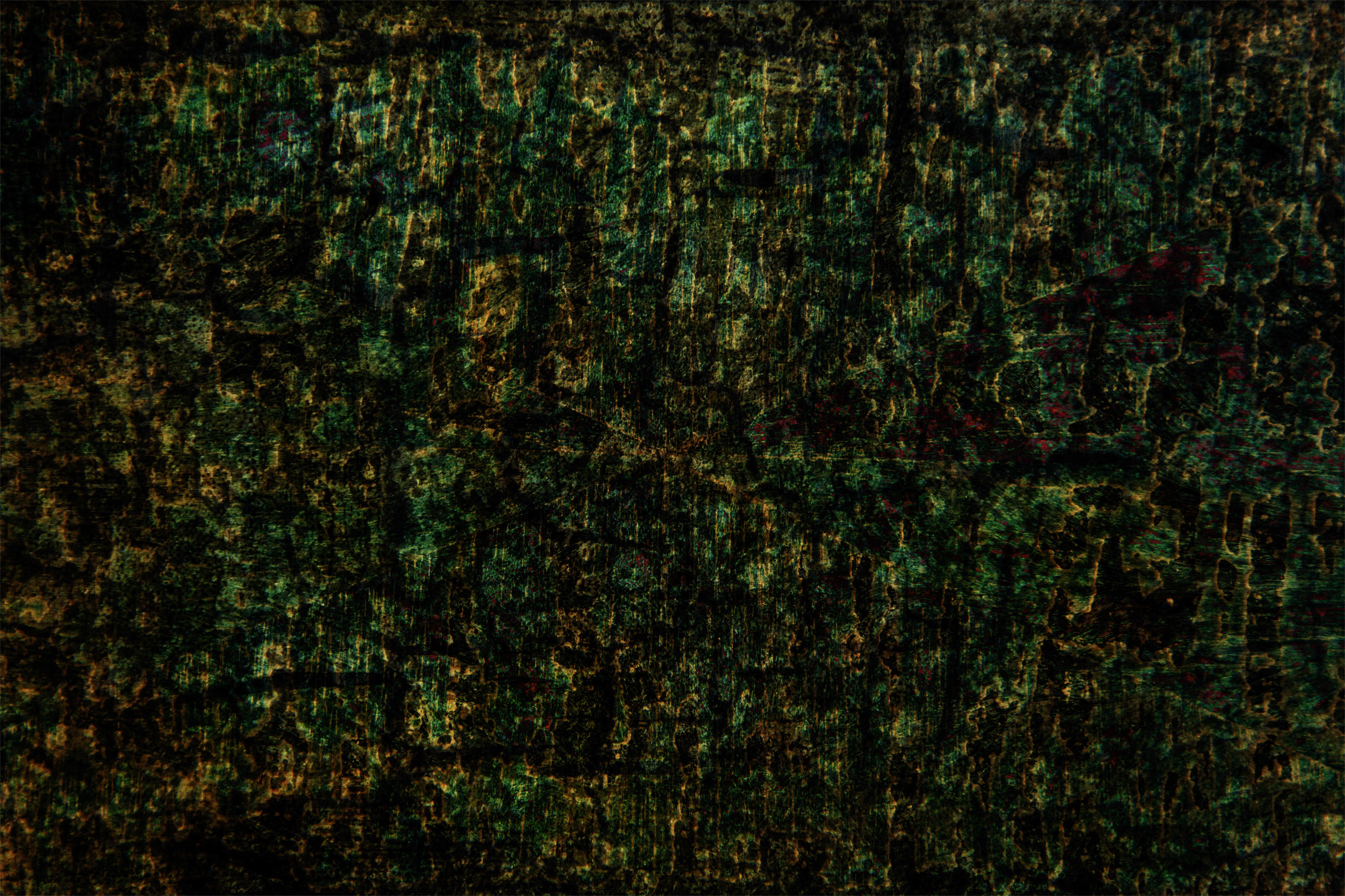 Dark Green Grunge Wallpapers