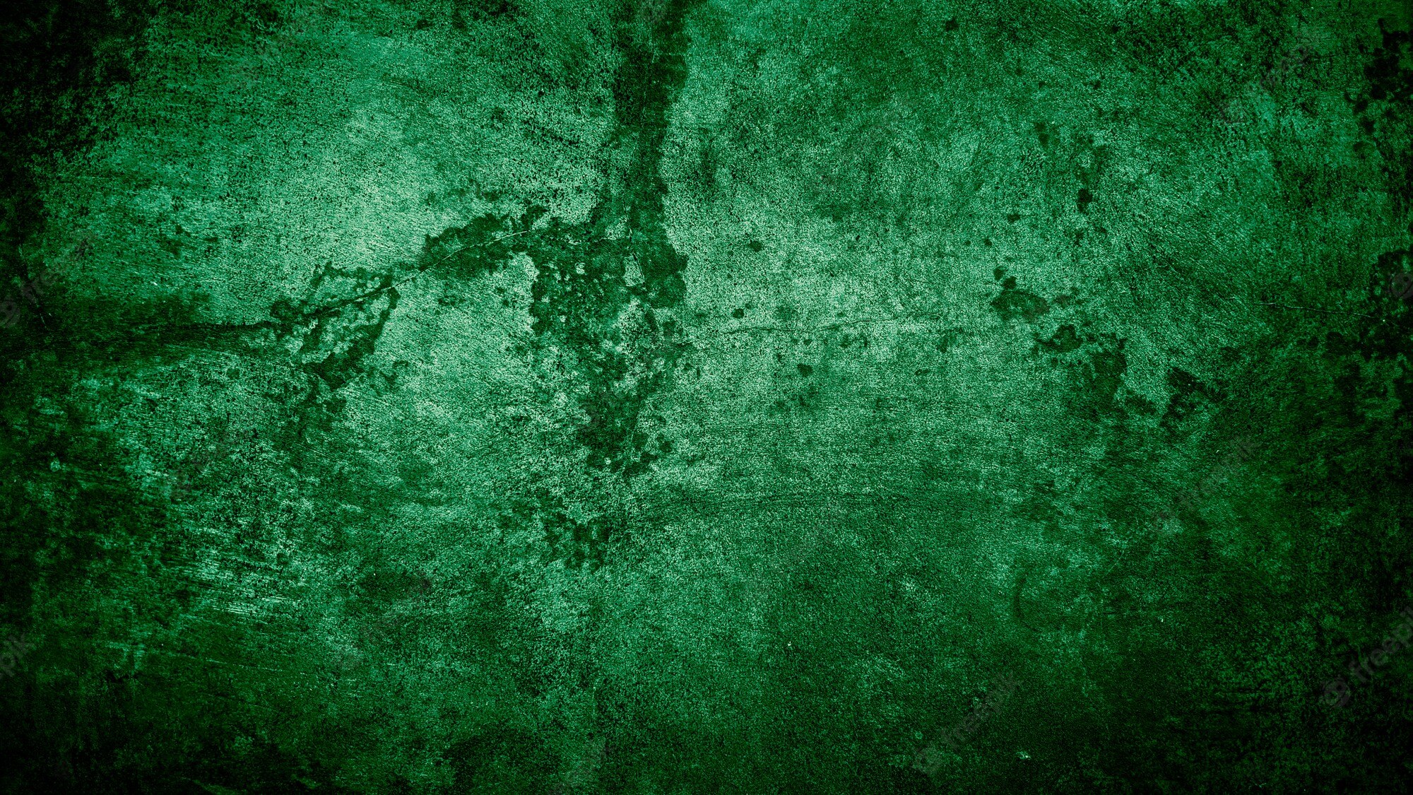 Dark Green Grunge Wallpapers