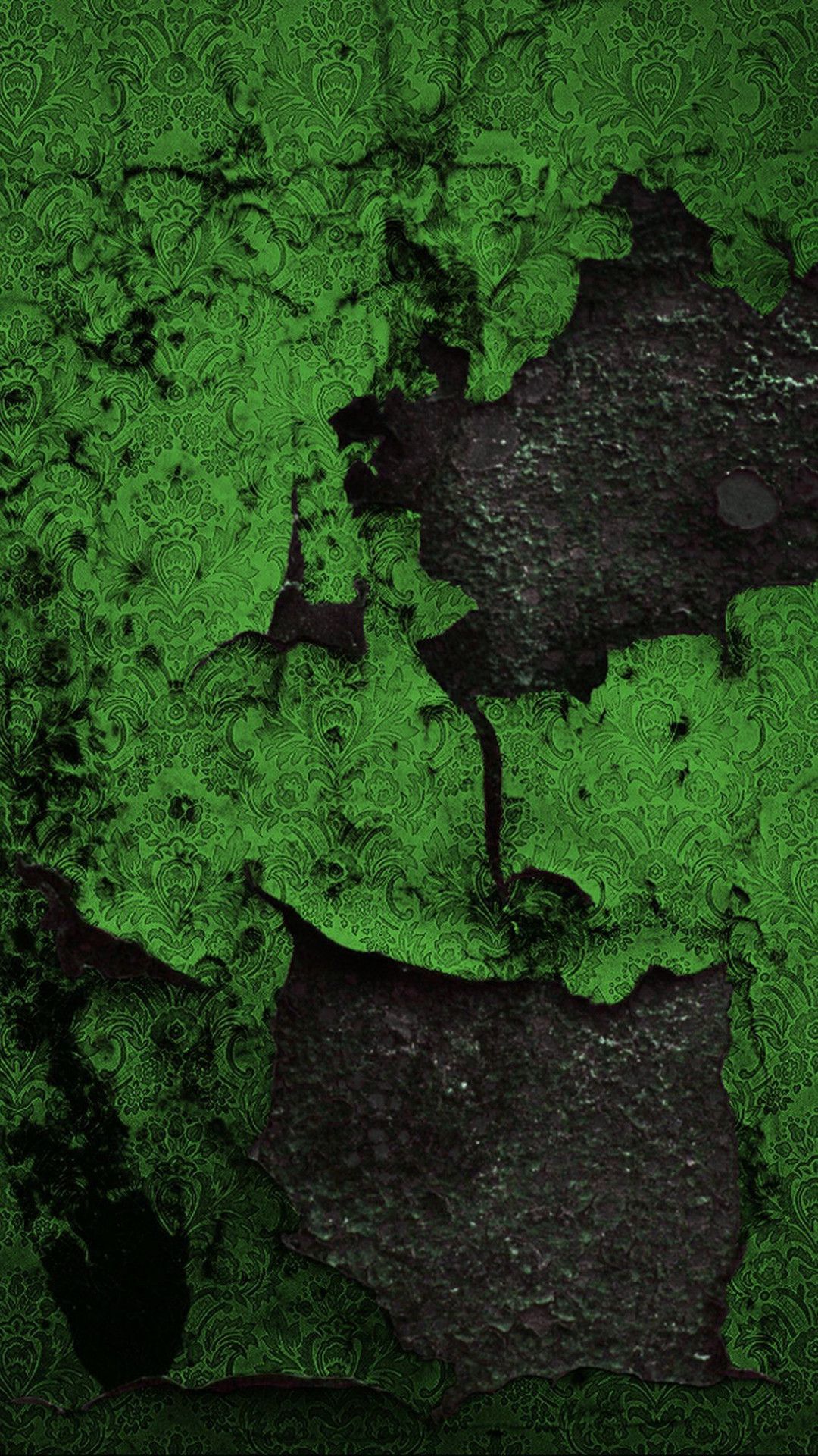 Dark Green Phone Wallpapers