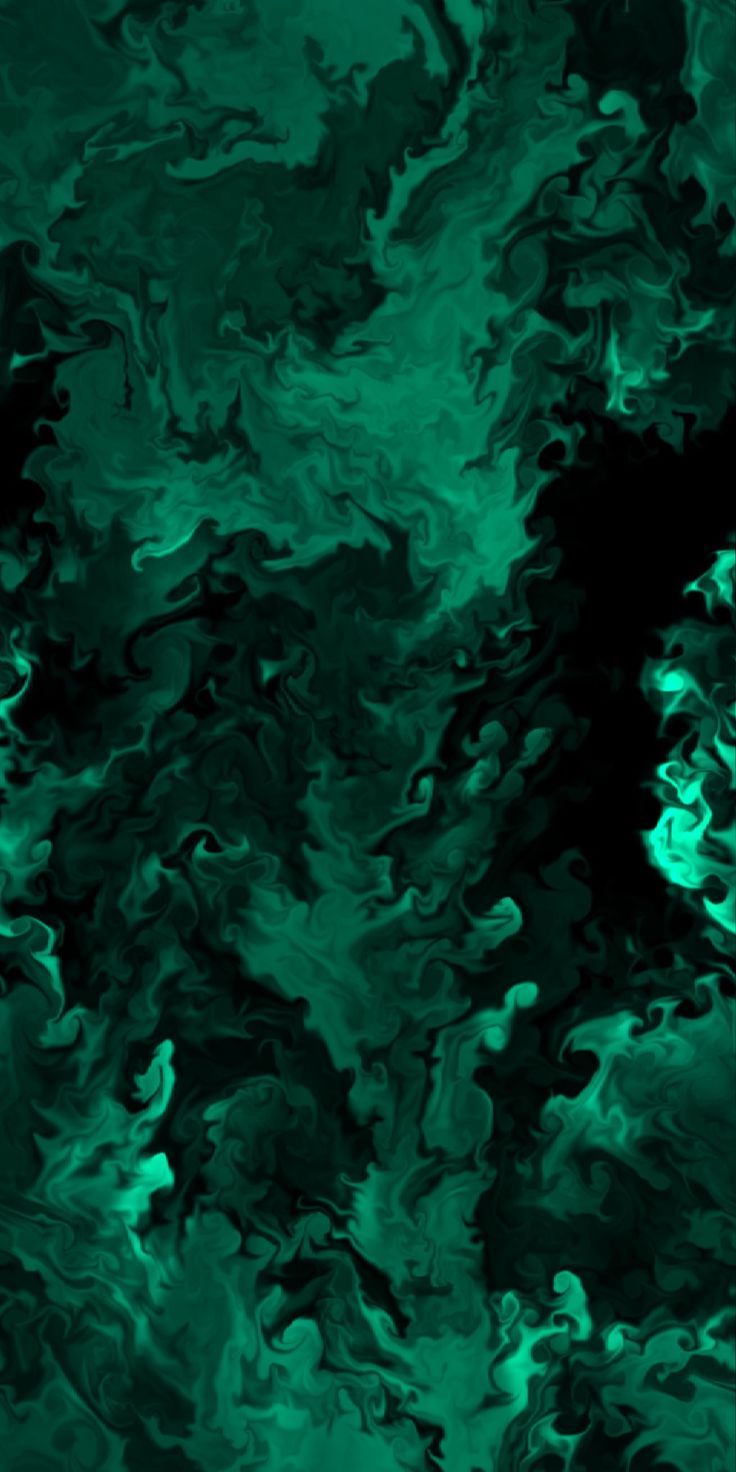 Dark Green Phone Wallpapers