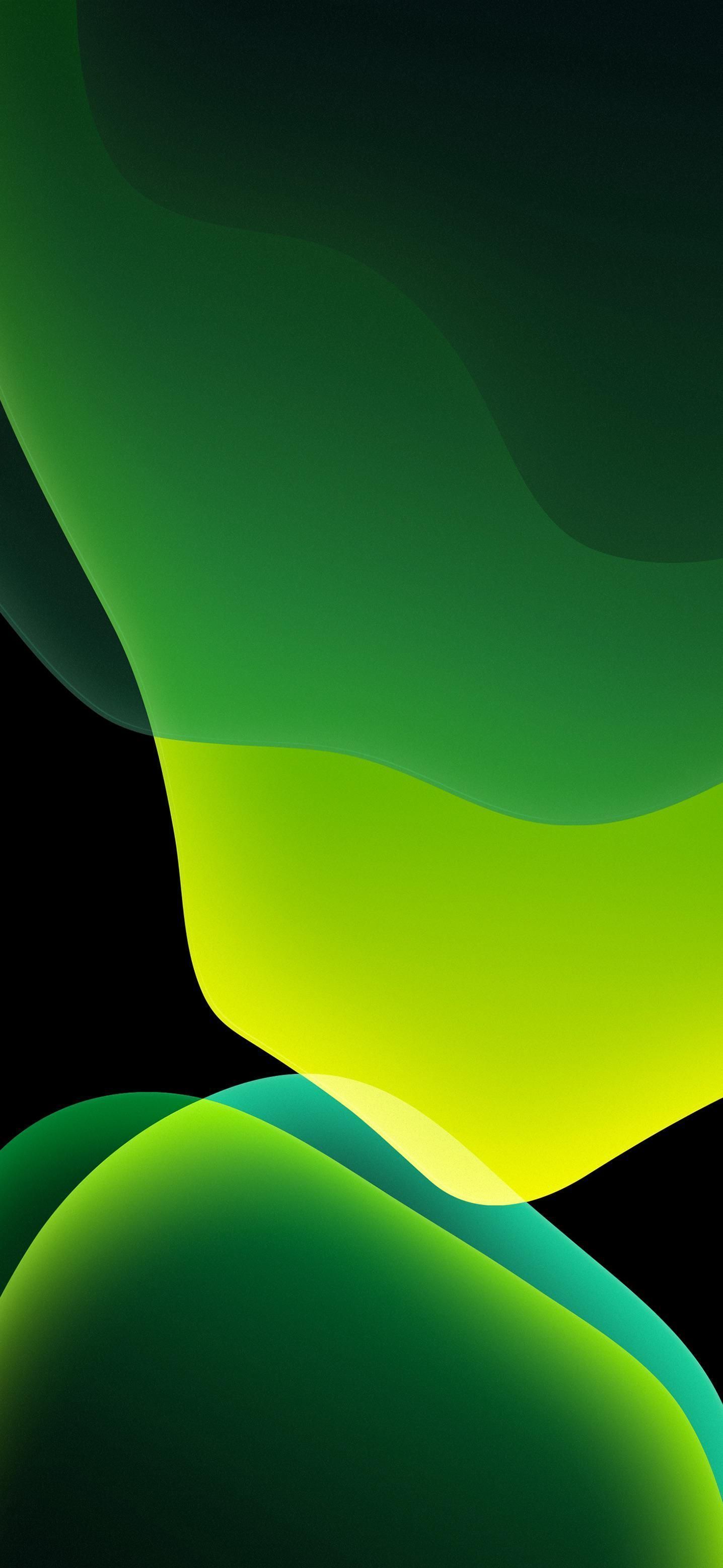 Dark Green Phone Wallpapers