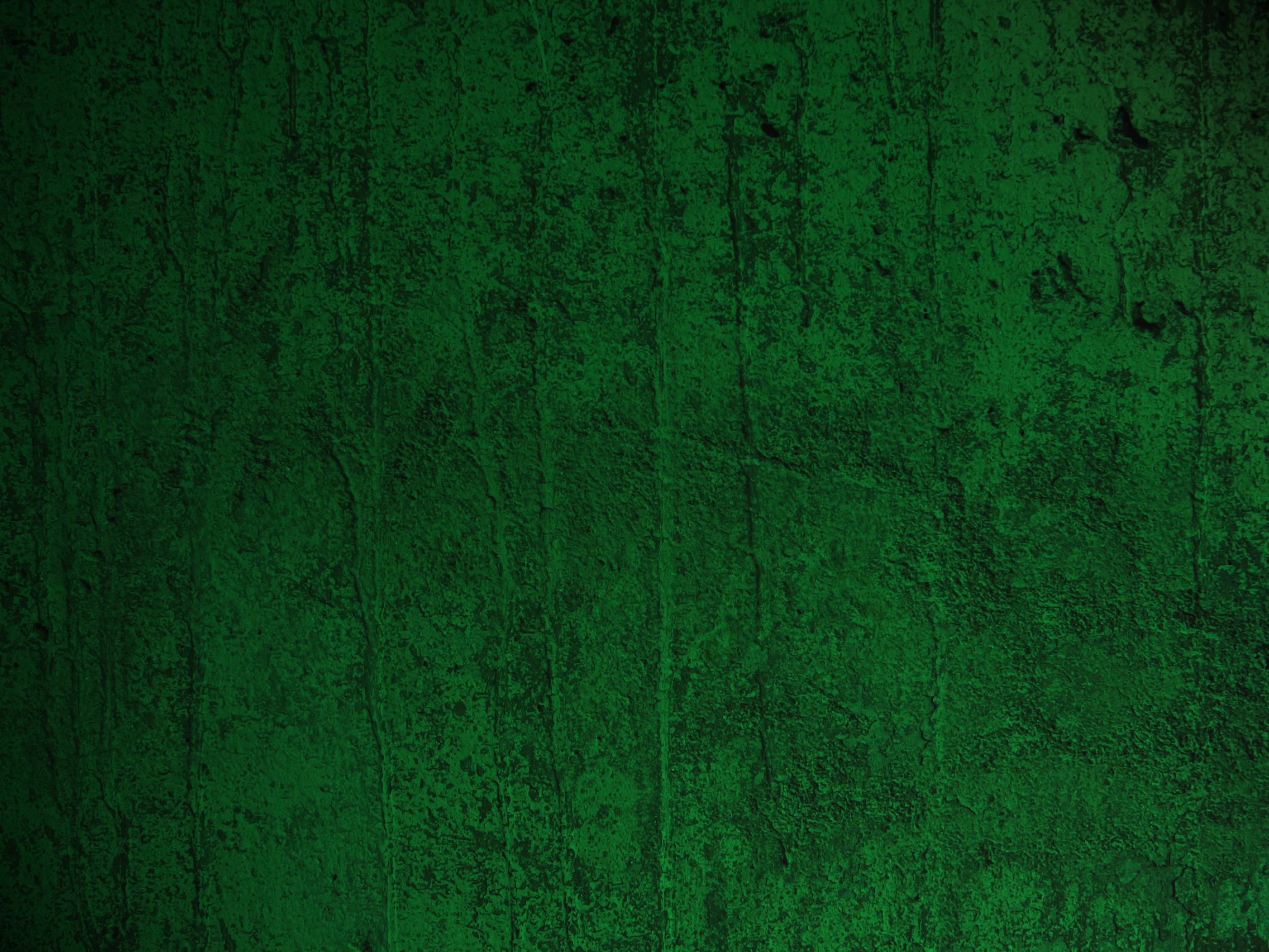 Dark Green Texture Background