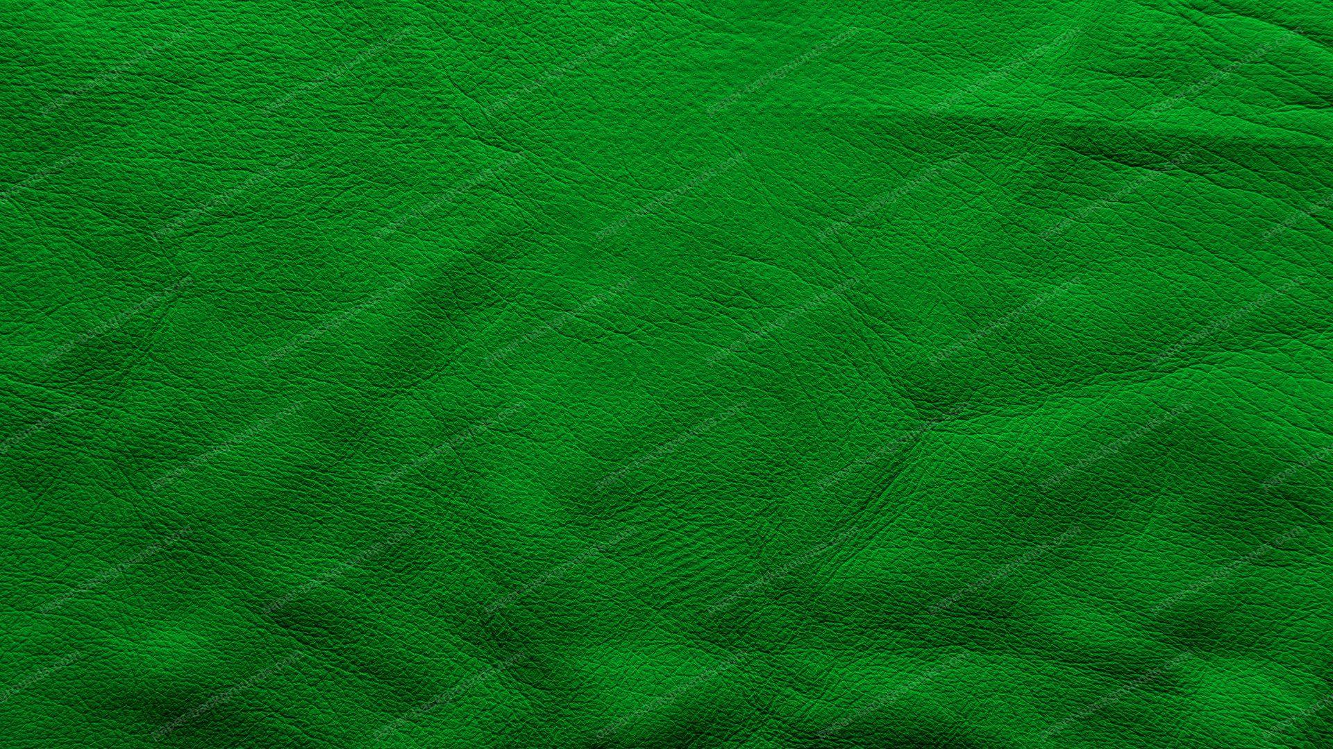 Dark Green Texture Background