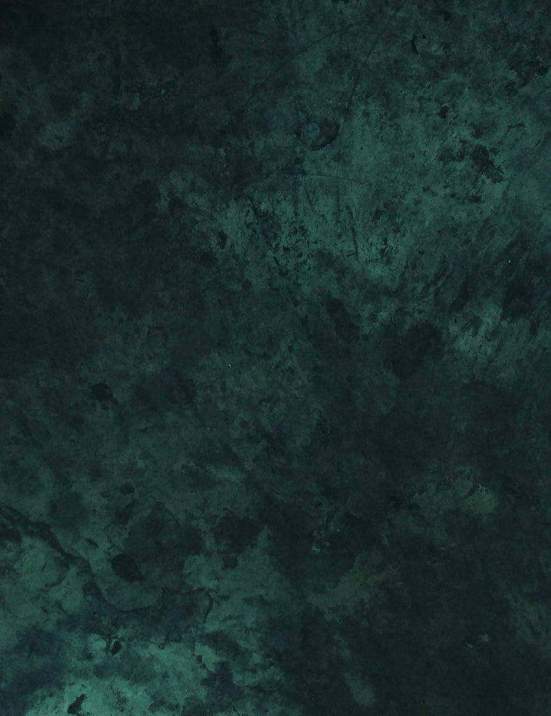 Dark Green Texture Background