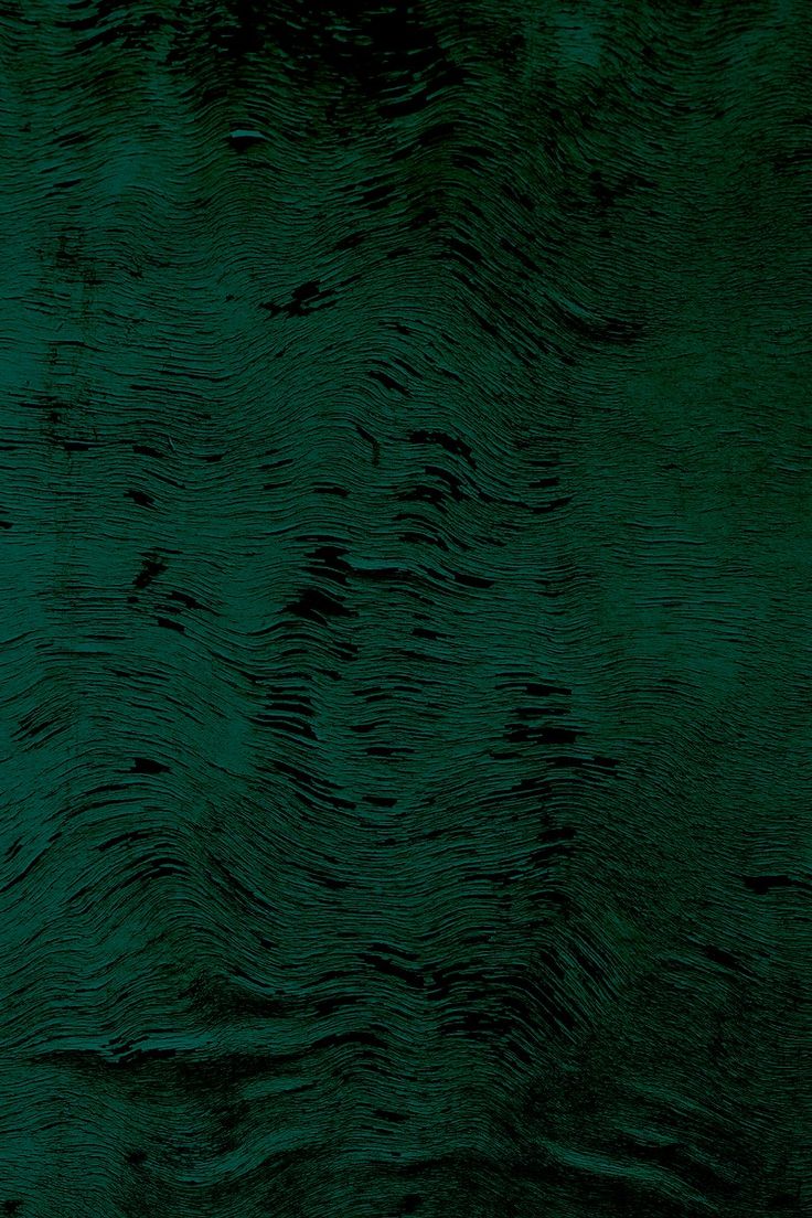 Dark Green Texture Background