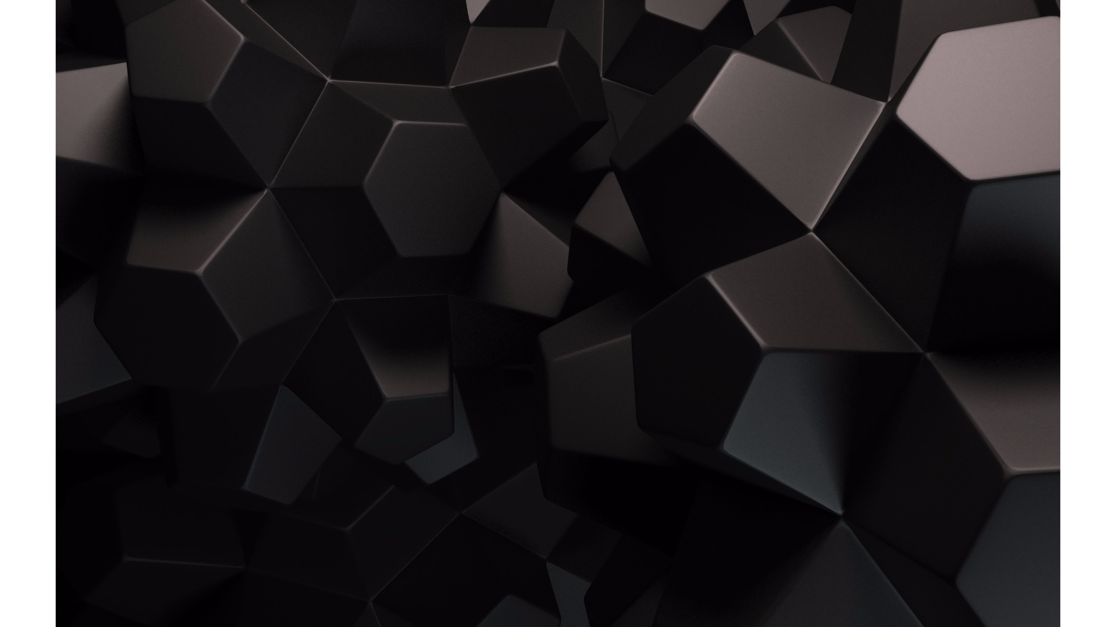 Dark Grey Abstract Wallpapers