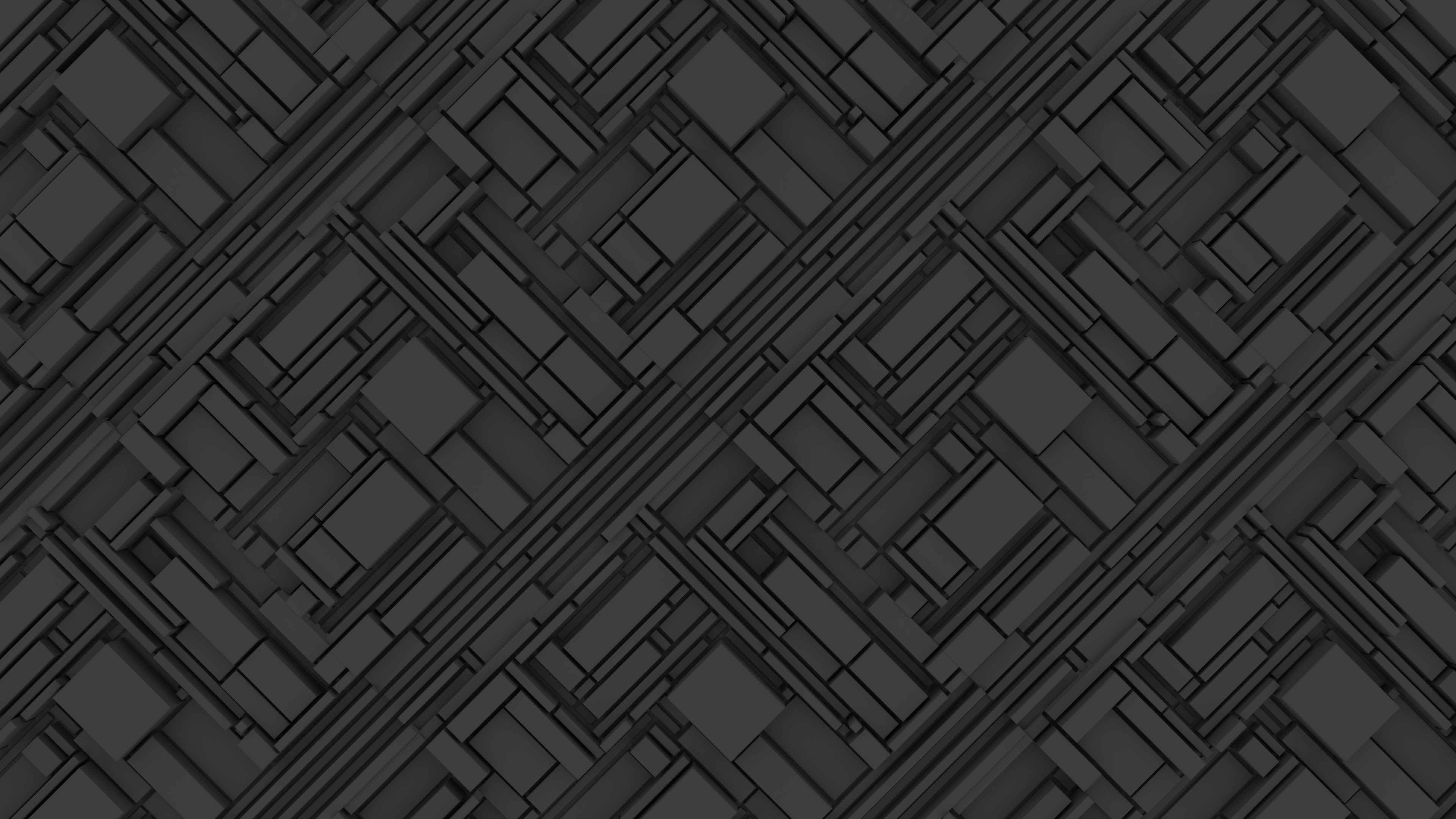 Dark Grey Abstract Wallpapers