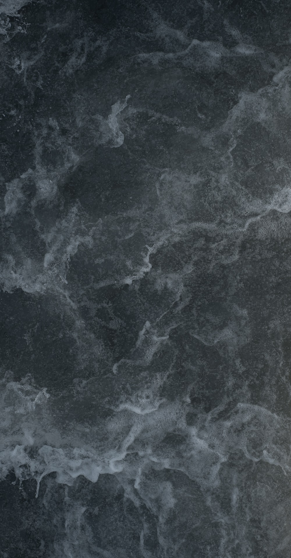 Dark Grey Marble Wallpapers