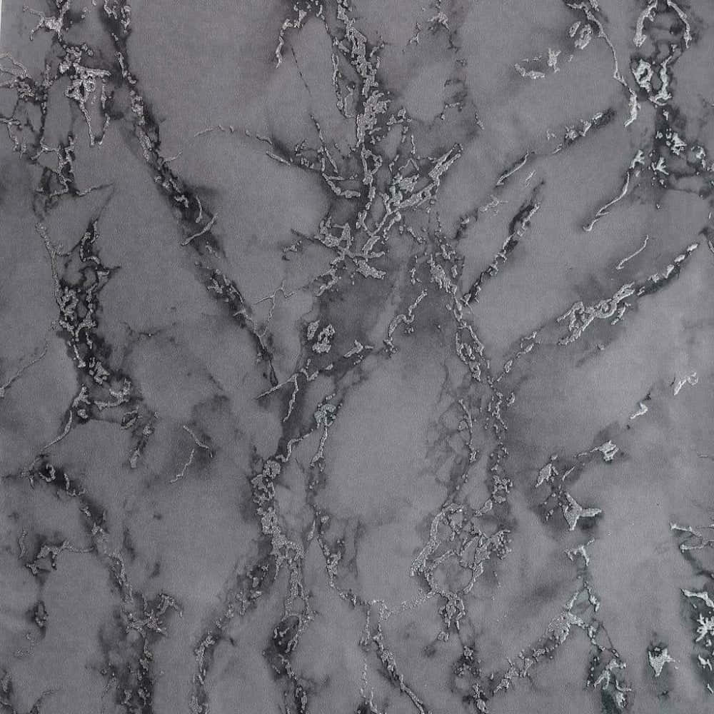 Dark Grey Marble Wallpapers