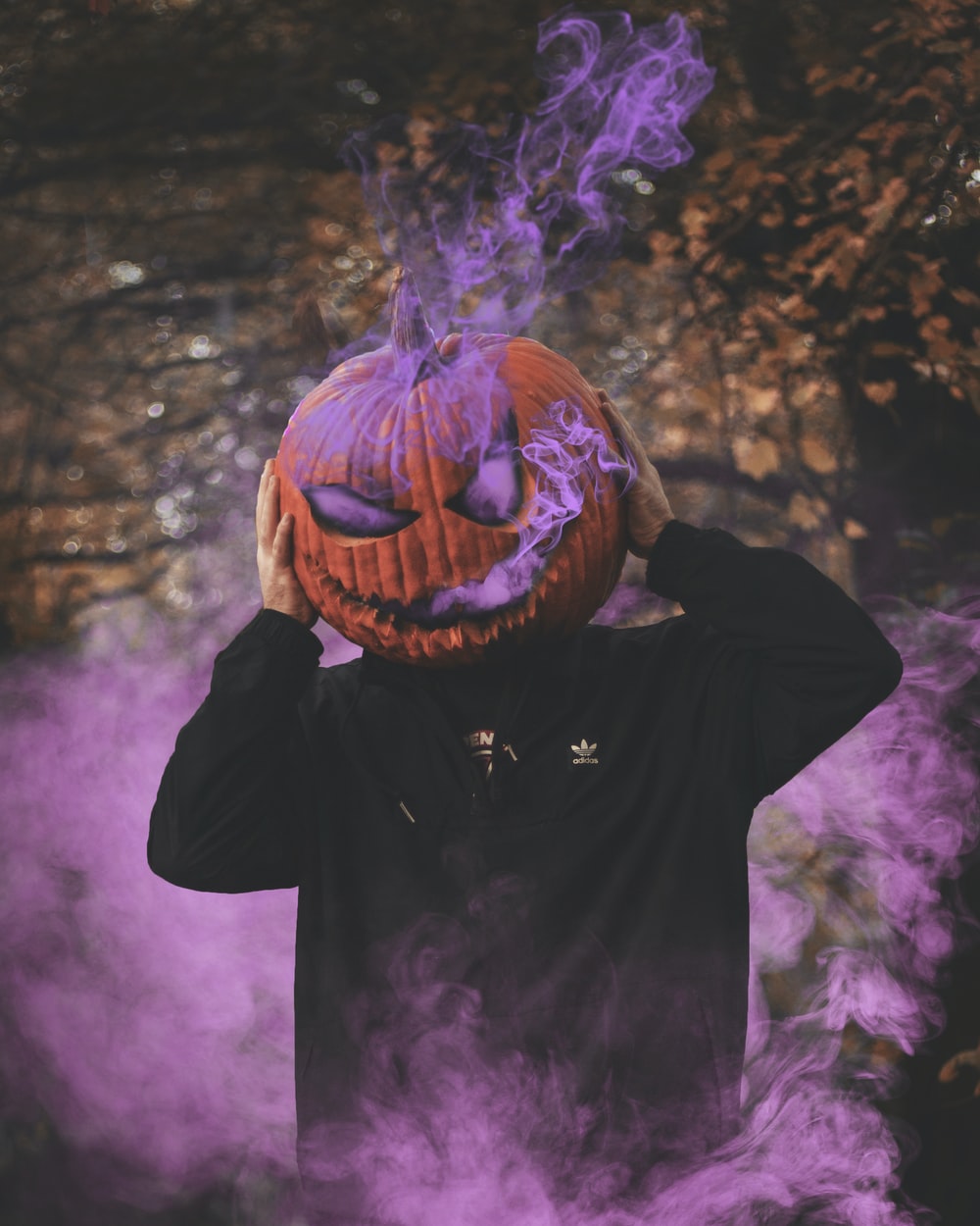 Dark Halloween Wallpapers