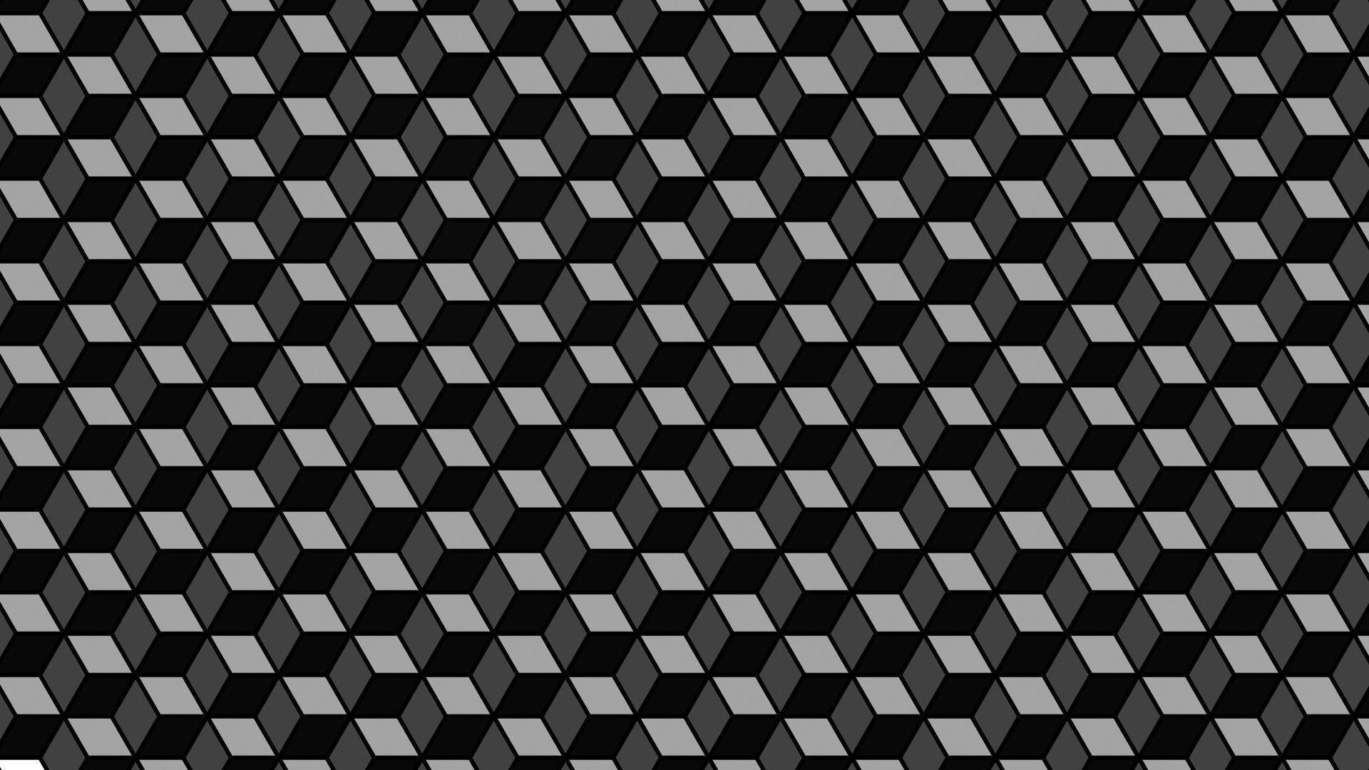 Dark Illusion Wallpapers