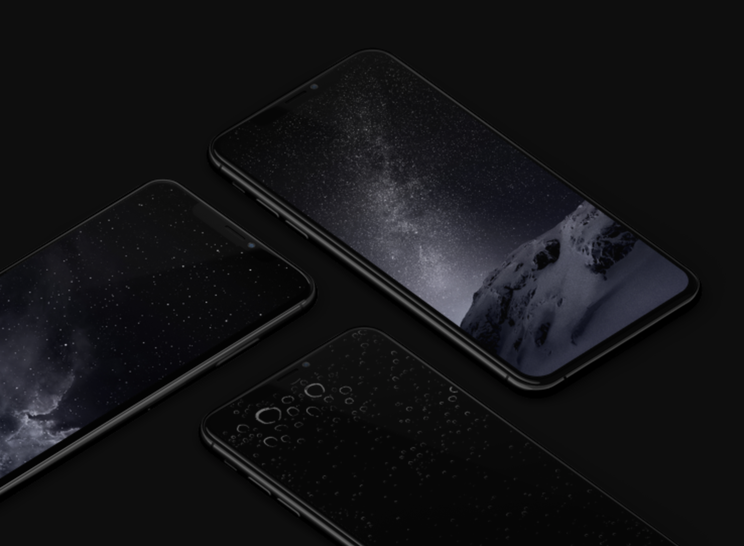 Dark Iphone Wallpapers