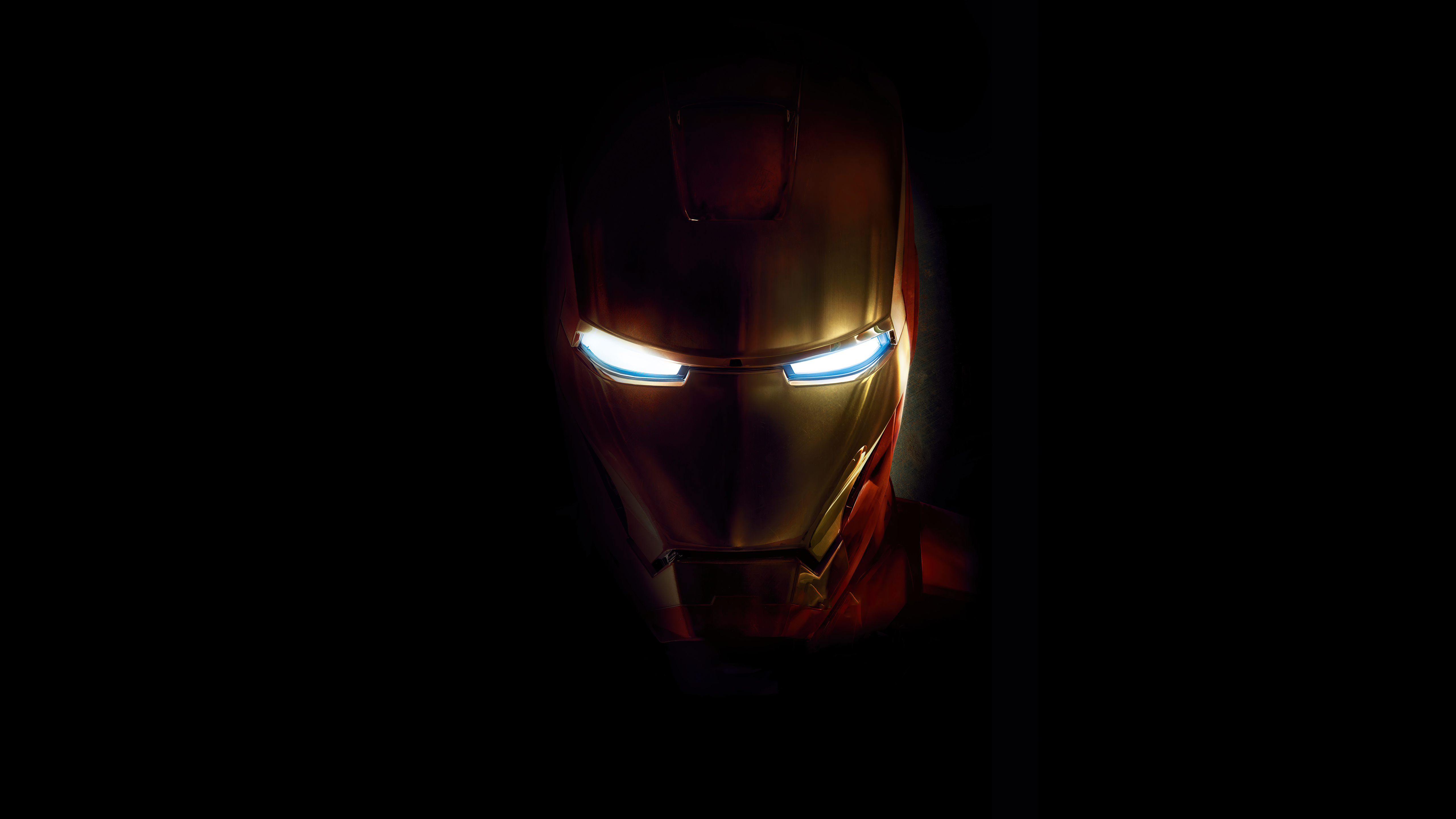 Dark Iron Man Wallpapers