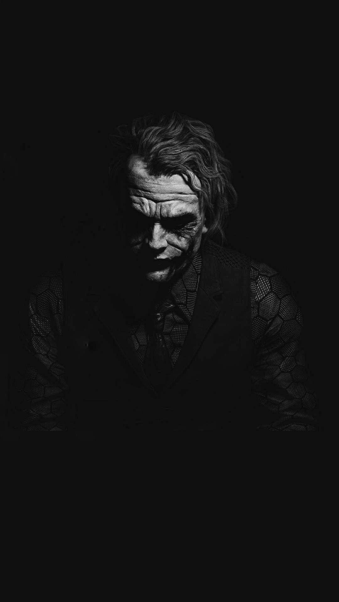 Dark Joker Wallpapers