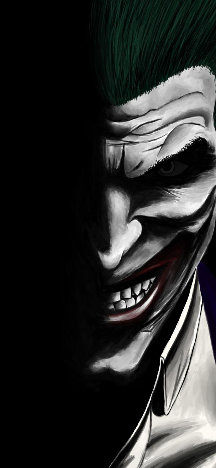 Dark Joker Wallpapers