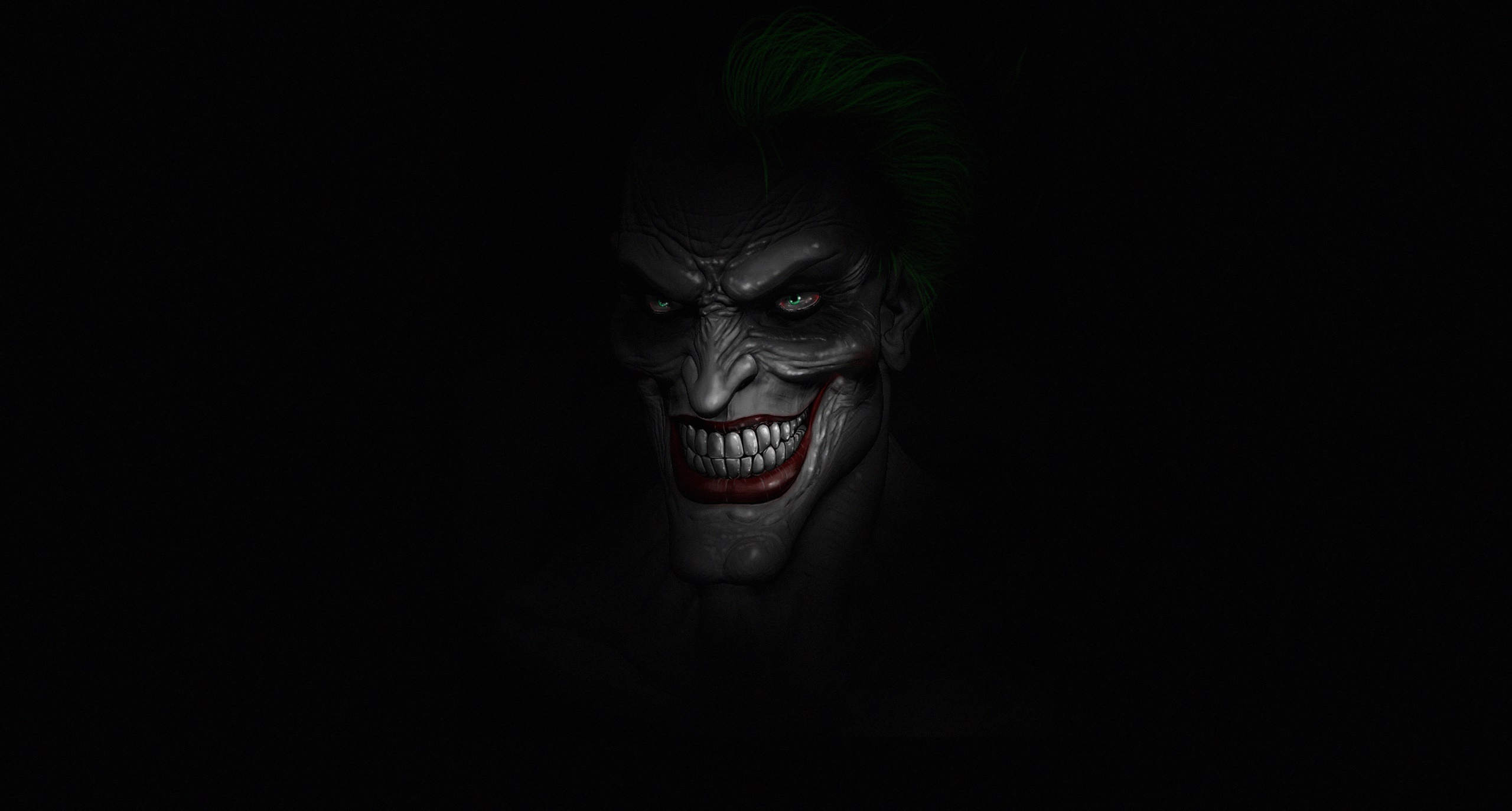 Dark Joker Wallpapers