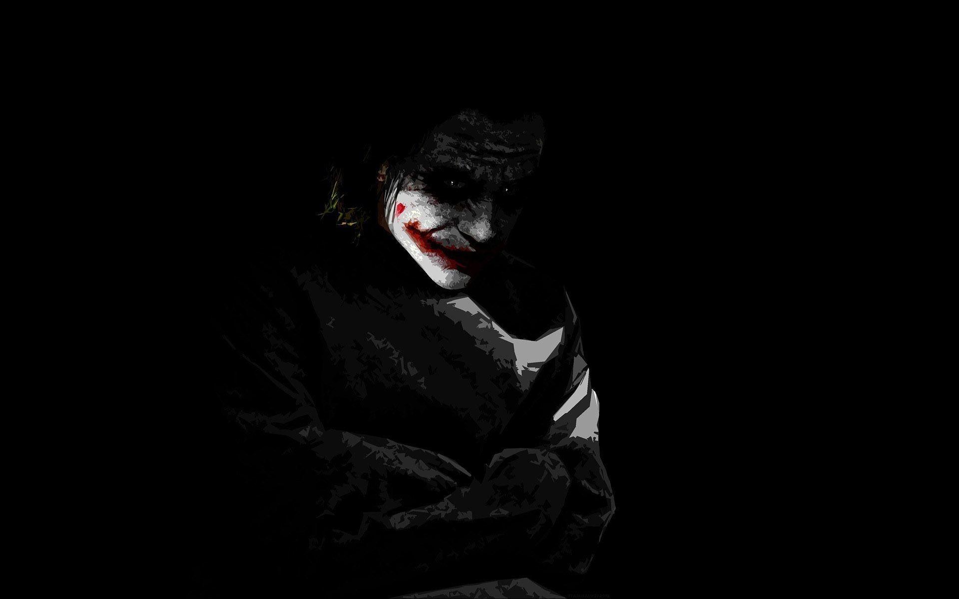 Dark Joker Wallpapers