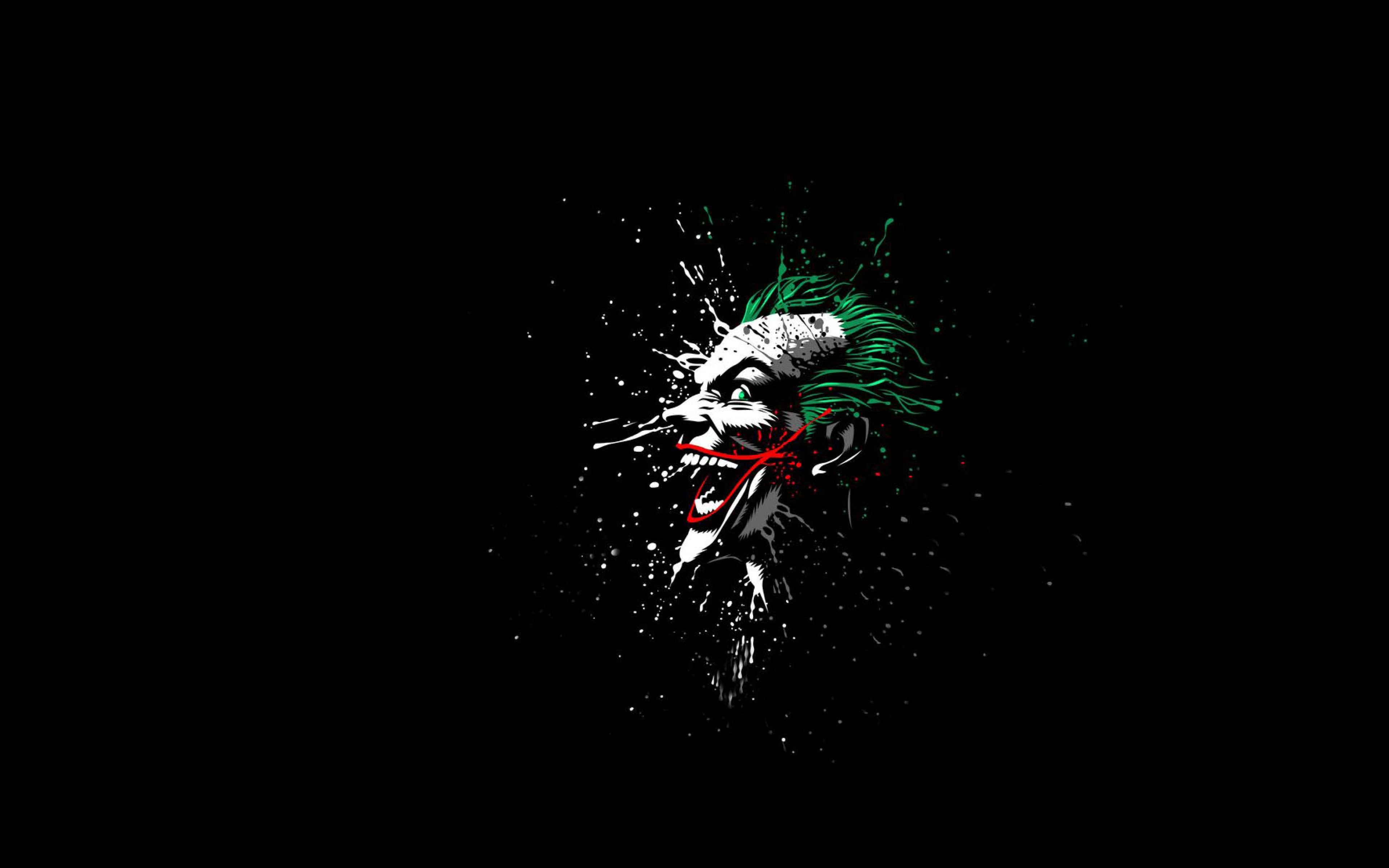 Dark Joker Wallpapers