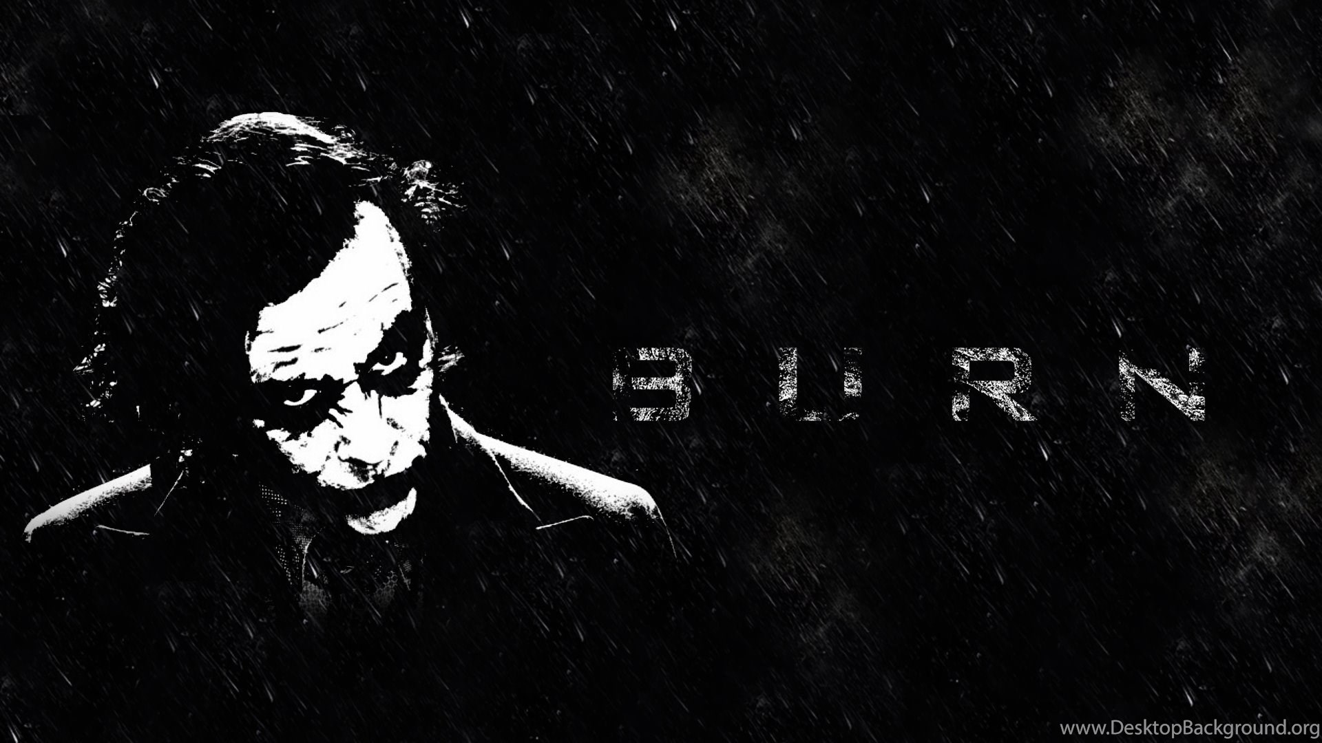 Dark Joker Wallpapers