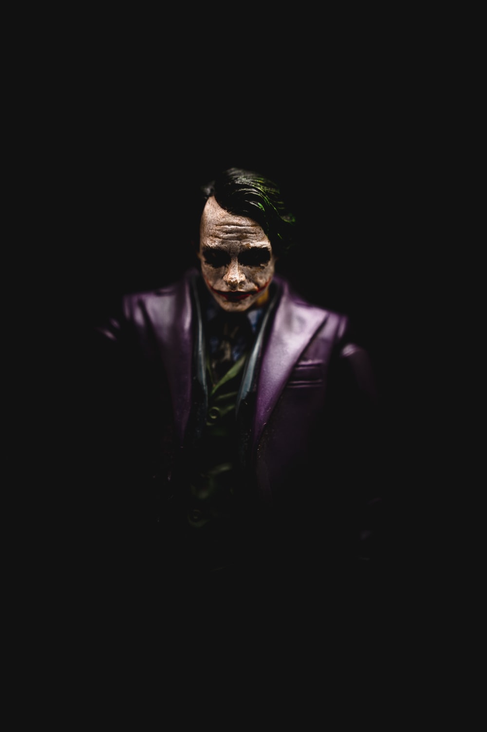 Dark Joker Wallpapers