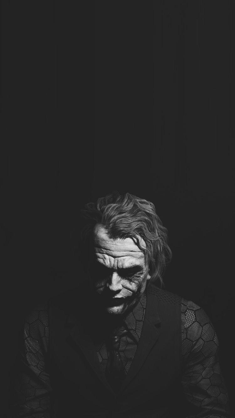 Dark Joker Wallpapers